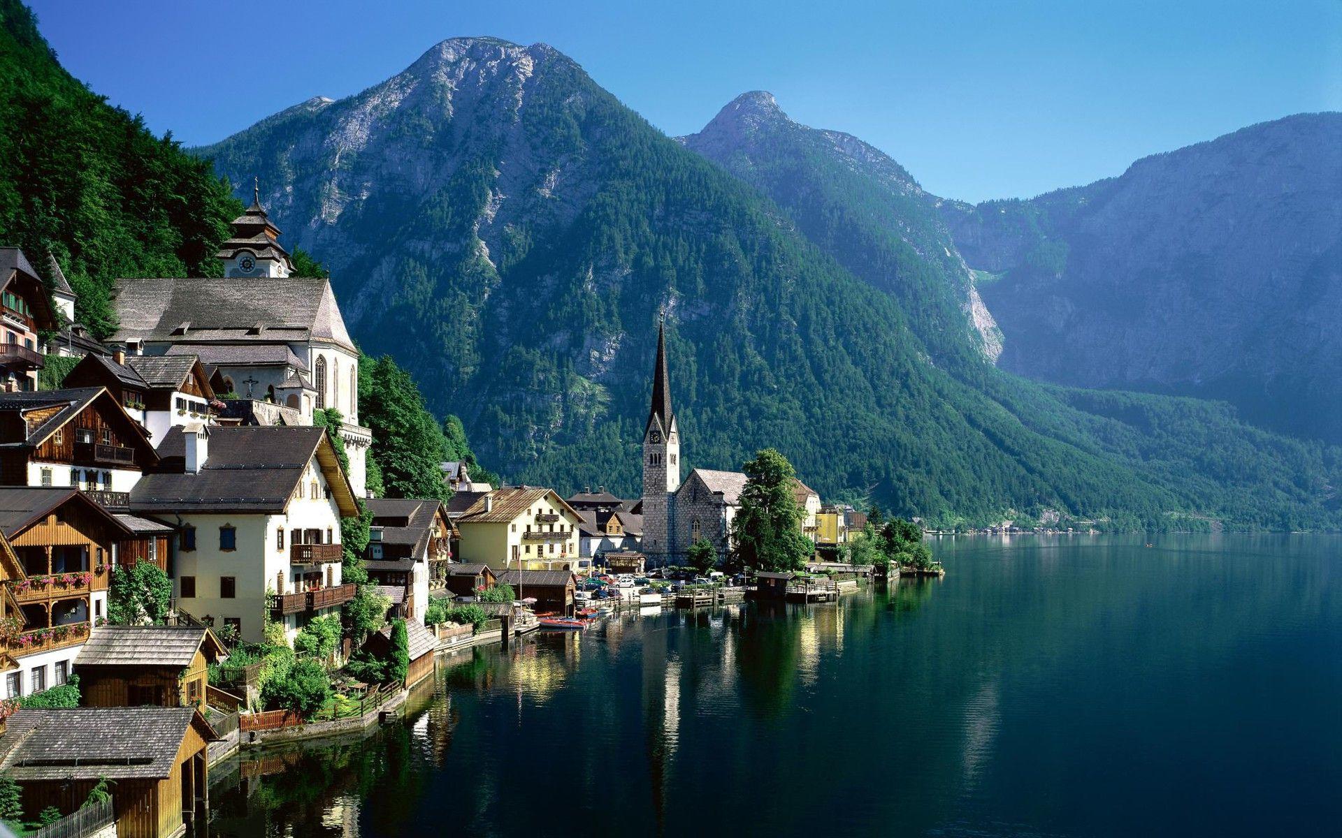 1920x1200 Austrian Wallpaper. Austrian Wallpaper