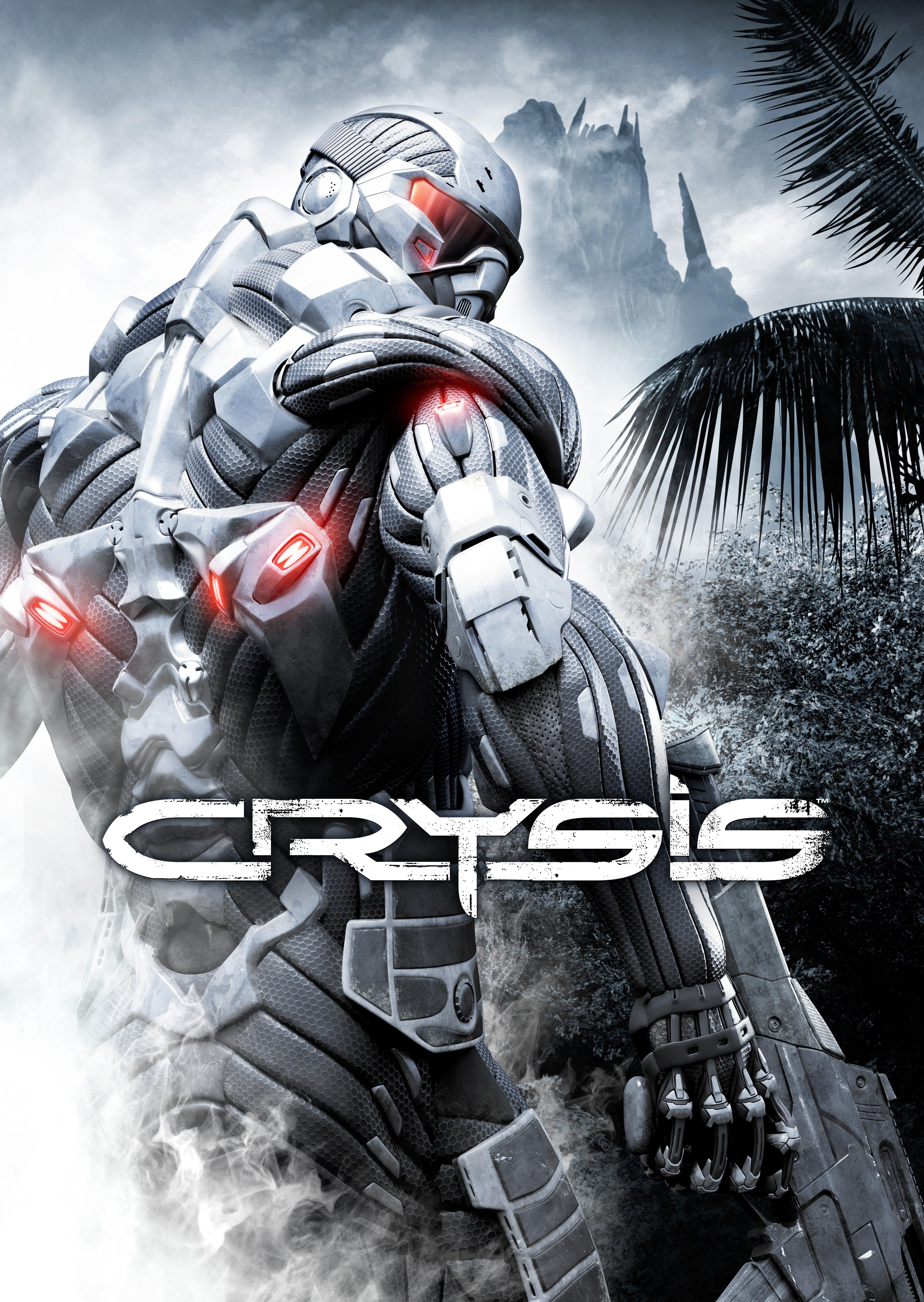 Crysis Remastered Wallpapers Top Free Crysis Remastered