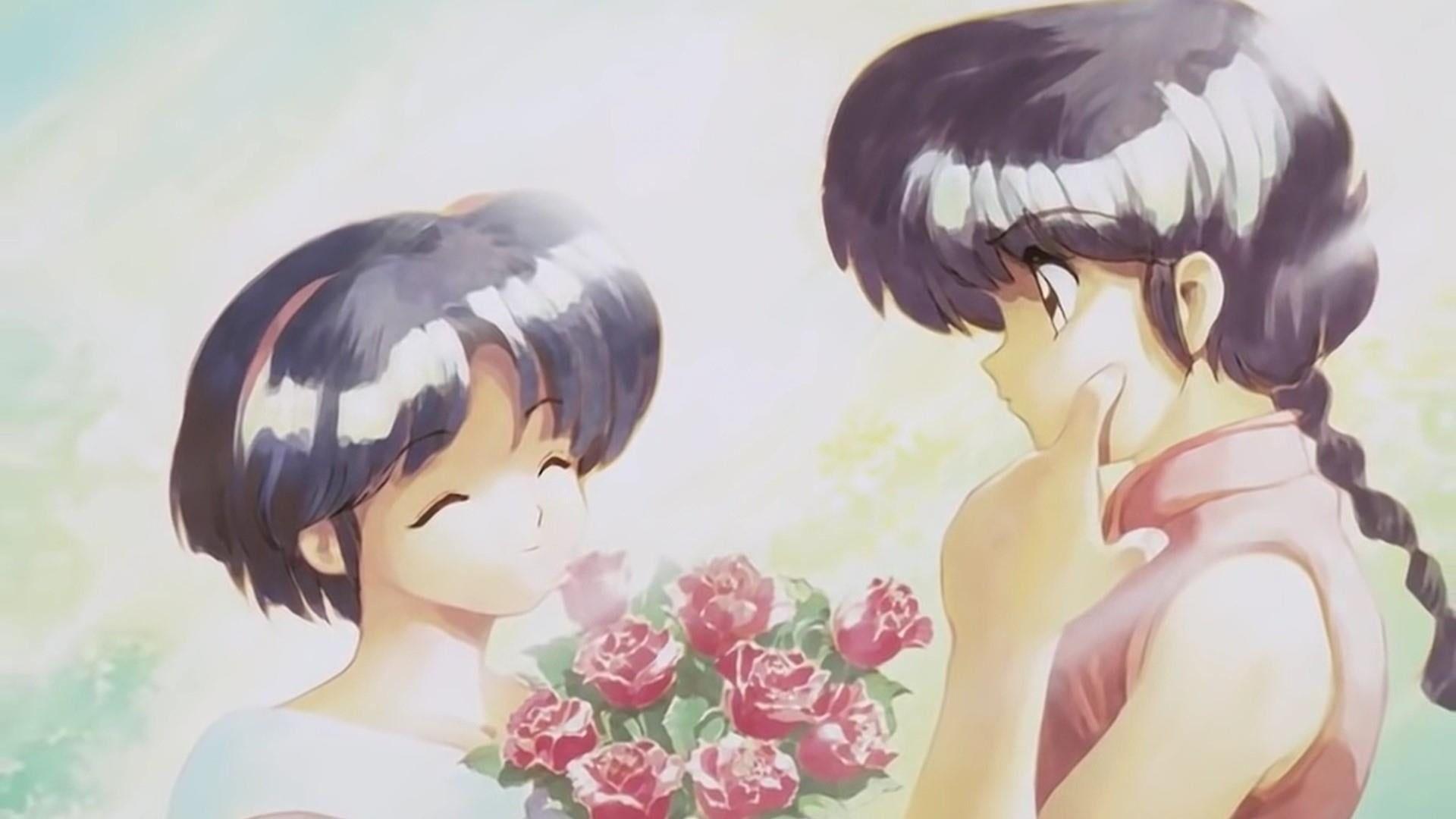 1920x1080 Ranma 1 2 Wallpaper 4k
