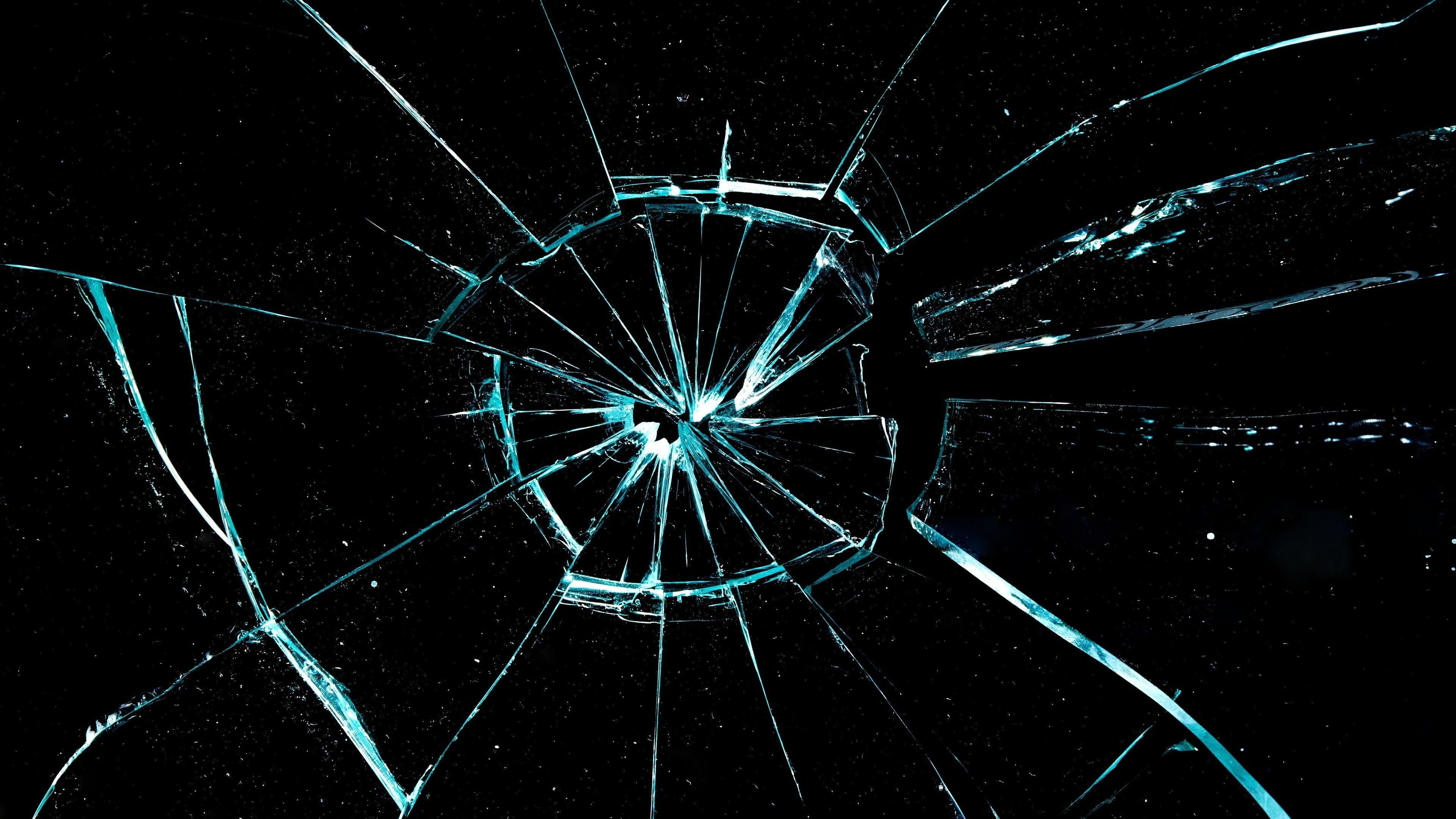 Broken Glass Wallpapers - Top Free Broken Glass Backgrounds