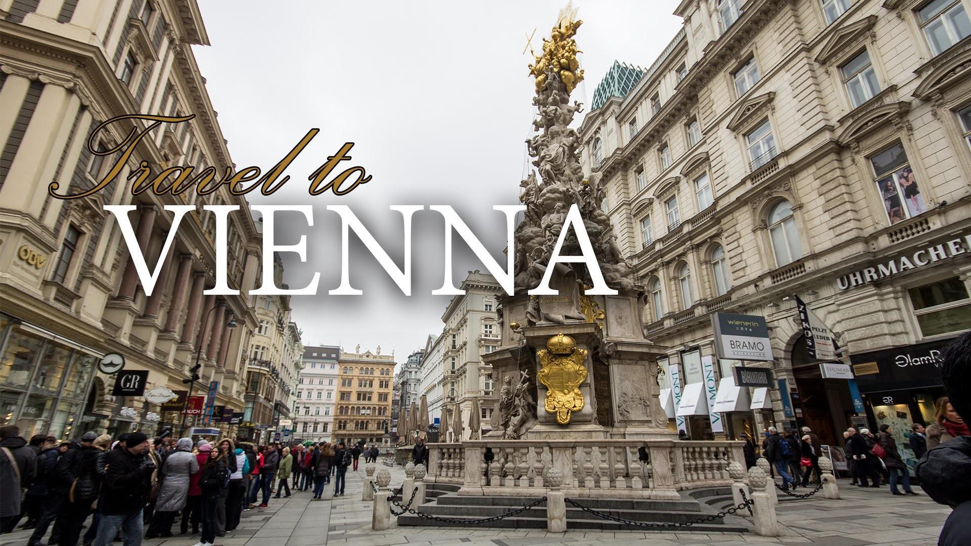 Vienna Skyline Wallpapers Top Free Vienna Skyline Backgrounds