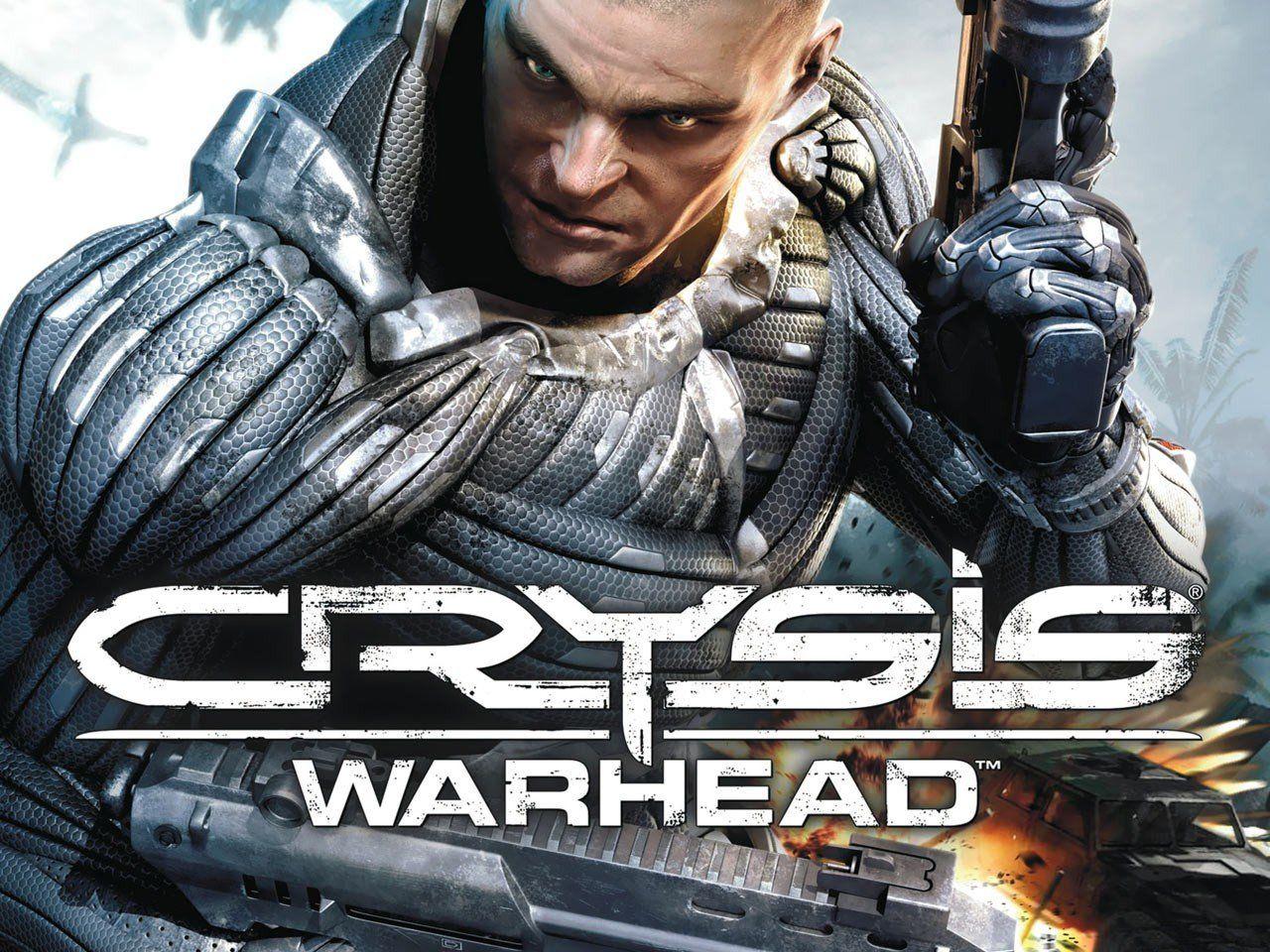 1280x960 Crysis Warhead wallpaper, Video Game, HQ Crysis Warhead picture