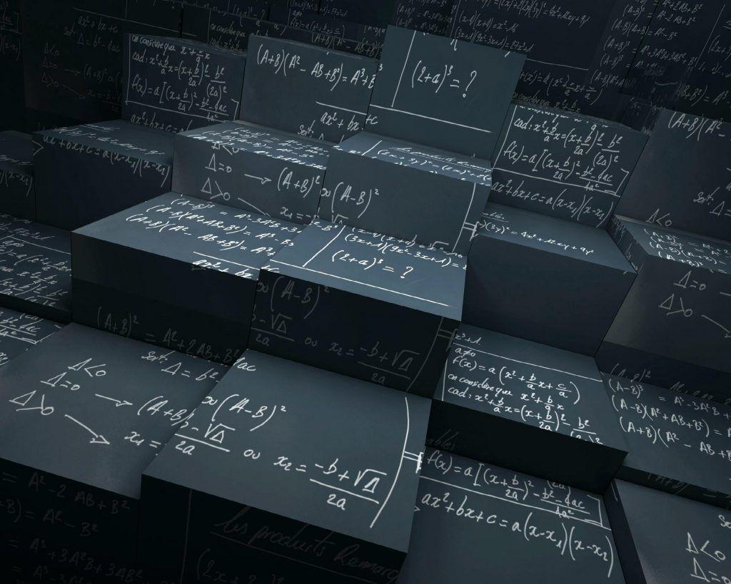 1024x819 Most Important Physics Equations in History