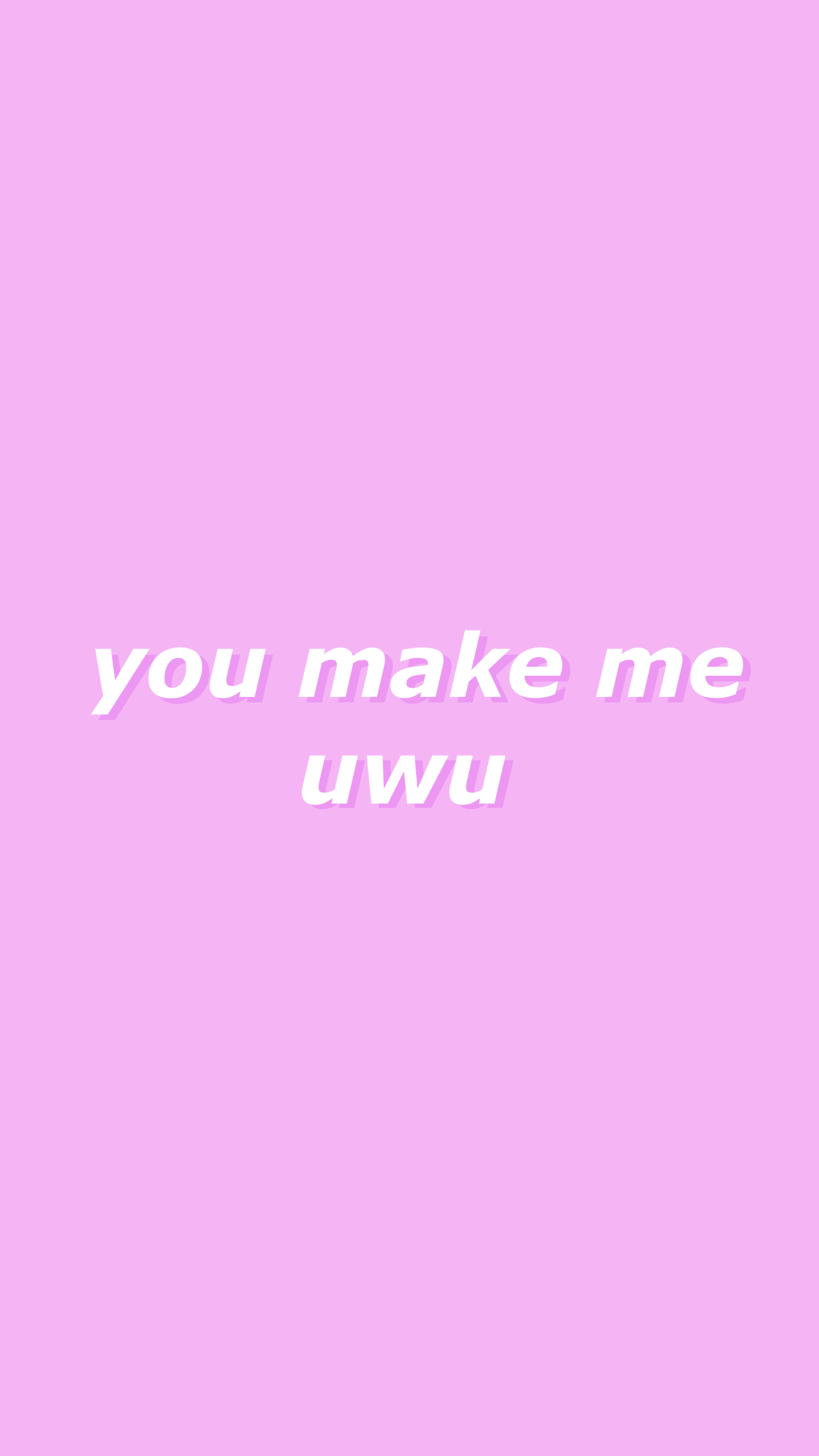 1242x2208 Pink Aesthetic Picture
