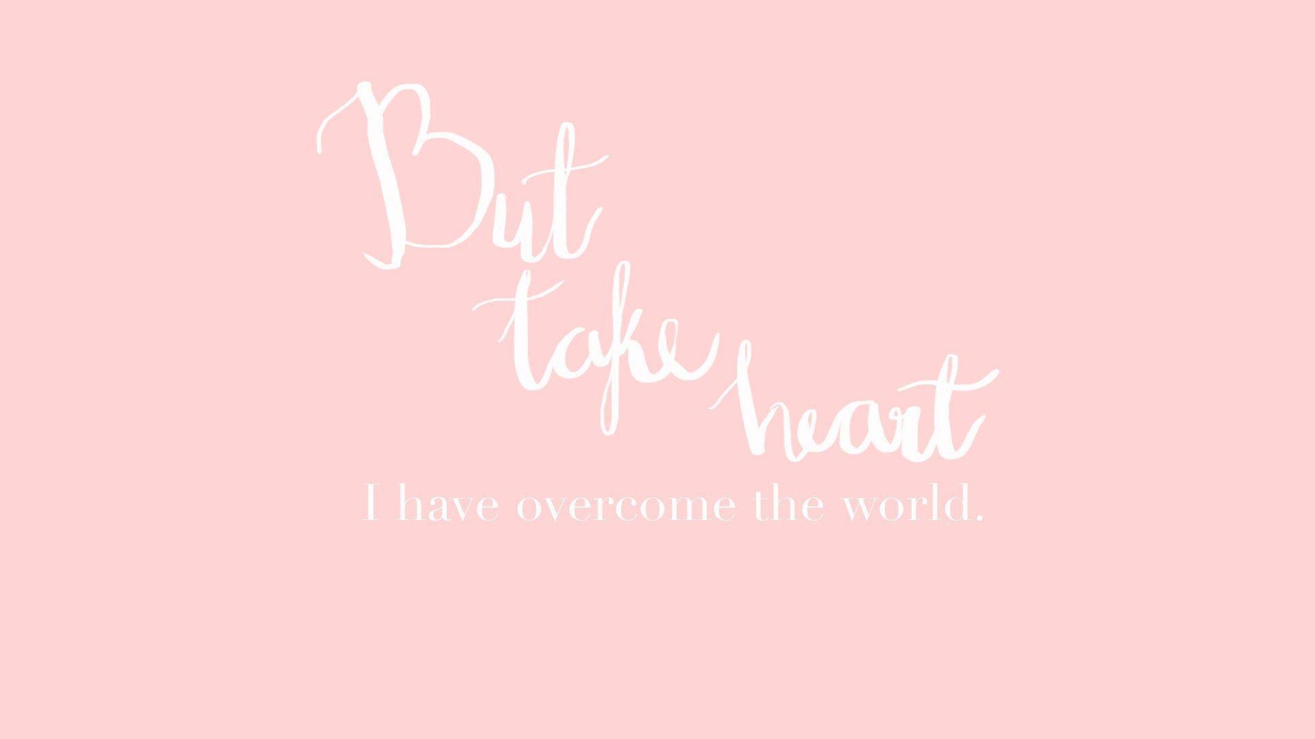 1920x1080 Aesthetic Pastel Desktop Wallpaper