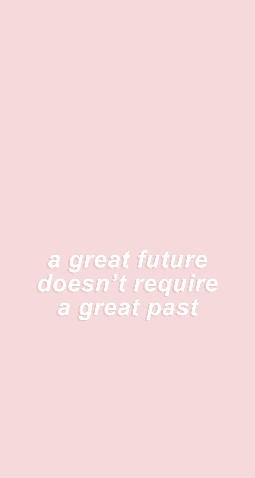 1025x1920 Aesthetic Quotes Wallpaper