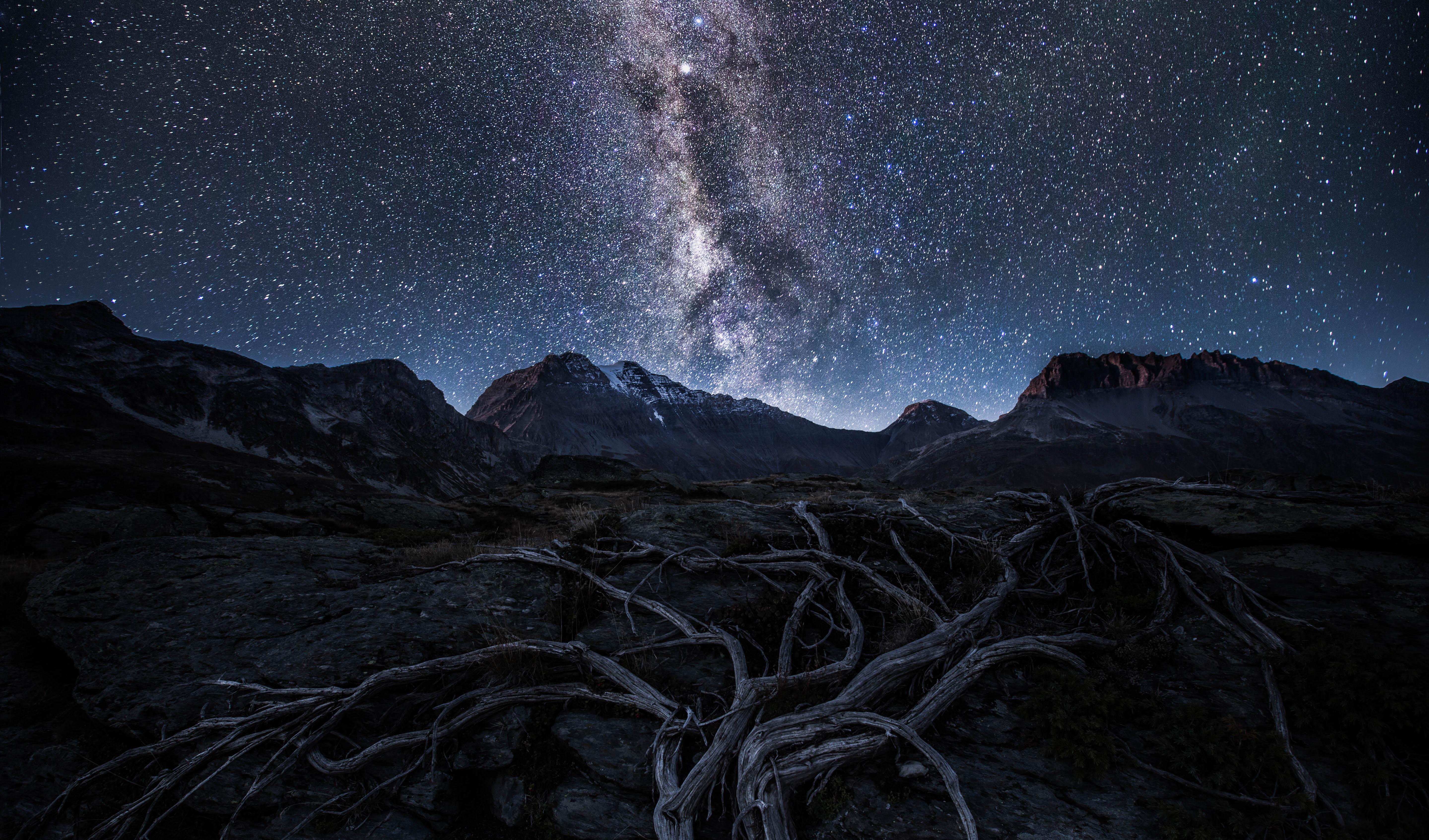 5759x3386 Alpine 5k, HD Nature, 4k Wallpaper, Image, Background, Photo