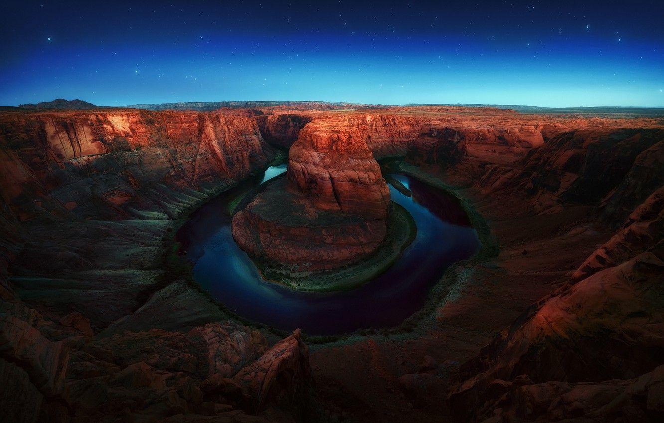Grand Canyon Night Wallpapers - Top Free Grand Canyon Night Backgrounds