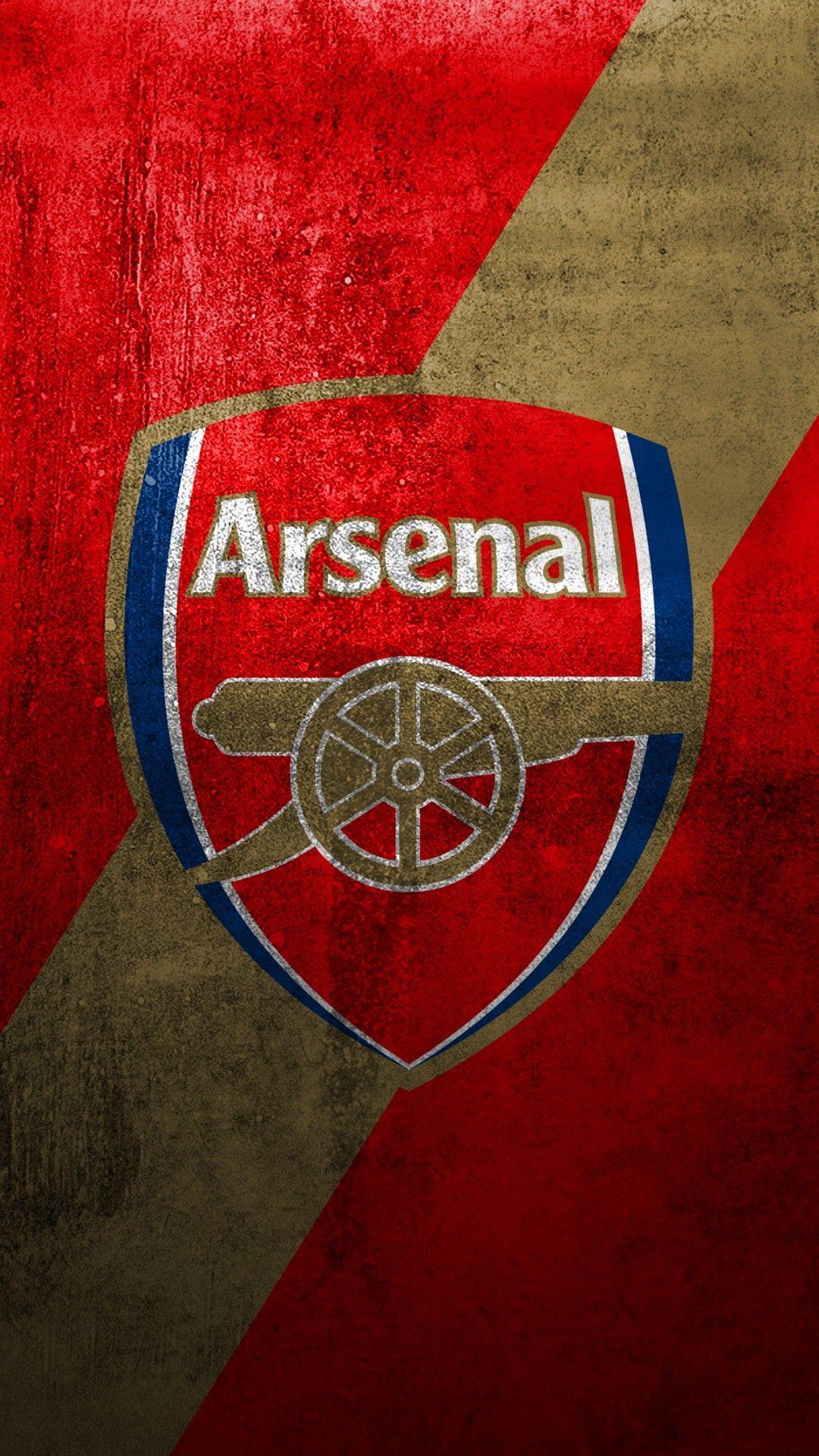 1080x1920 Arsenal 2019 Wallpaper