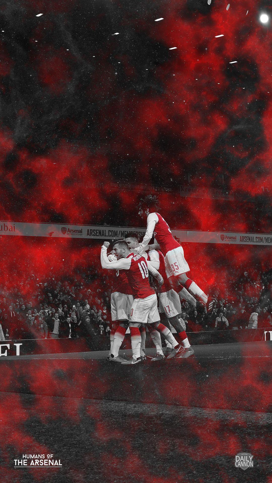 Arsenal Phone Wallpapers - Top Free Arsenal Phone Backgrounds