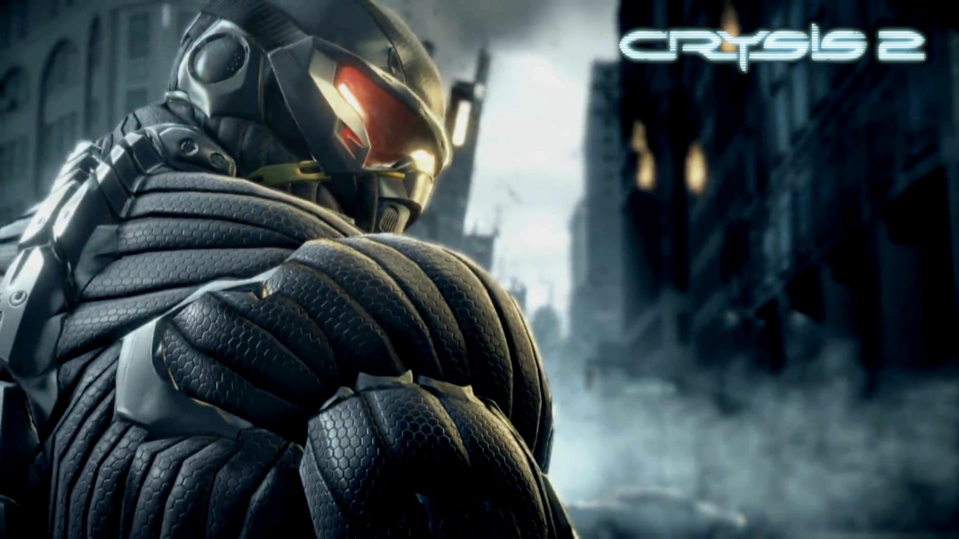 1920x1080 The Crisis of Crysis 3