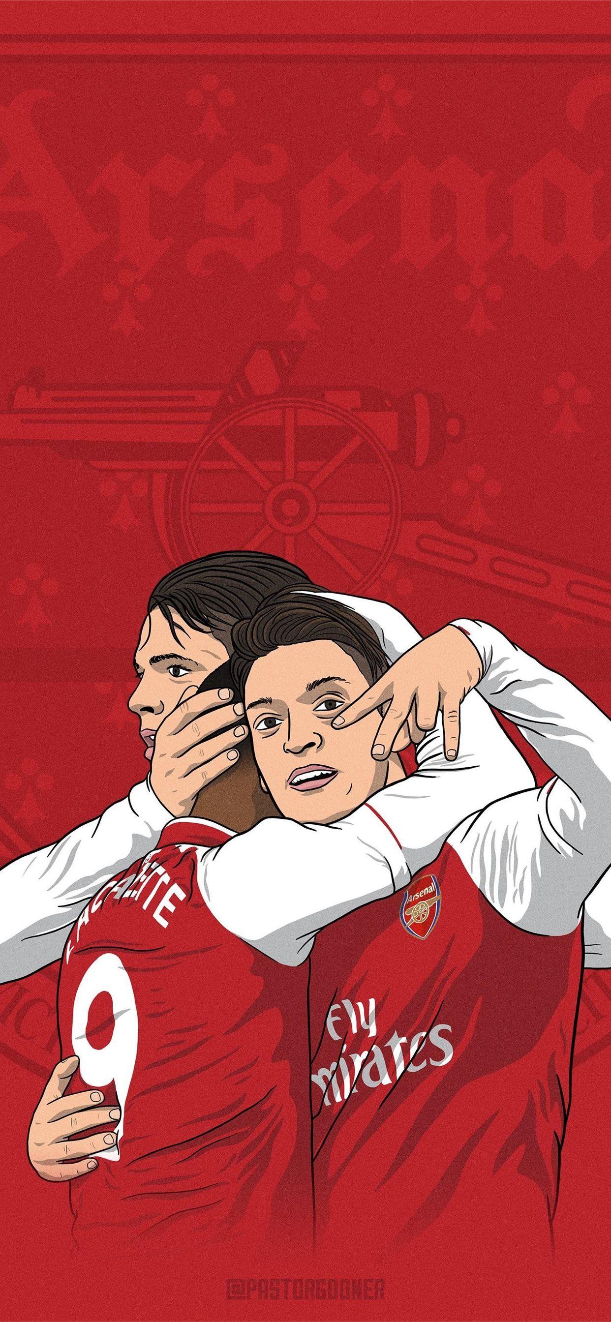 1242x2688 Arsenal 2020 Cave iPhone 11 Wallpaper Free Download