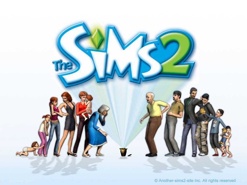 the sim 2