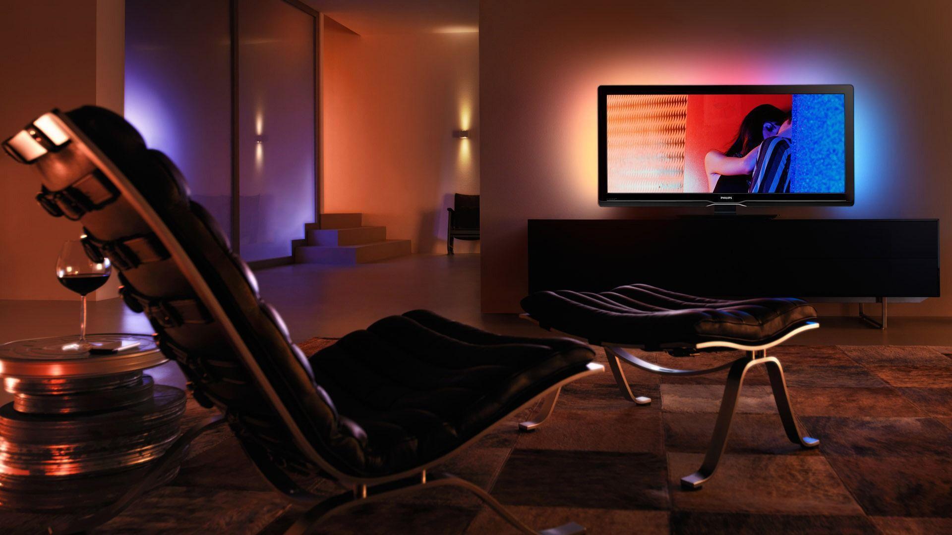 1920x1080 Home Cinema Wallpaper