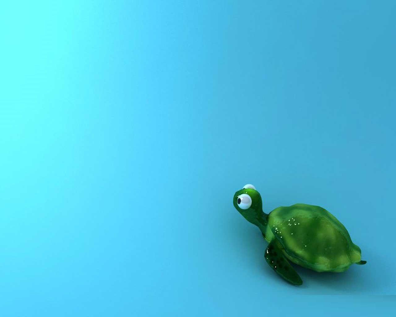 Cute Baby Turtle Wallpapers - Top Free Cute Baby Turtle Backgrounds ...