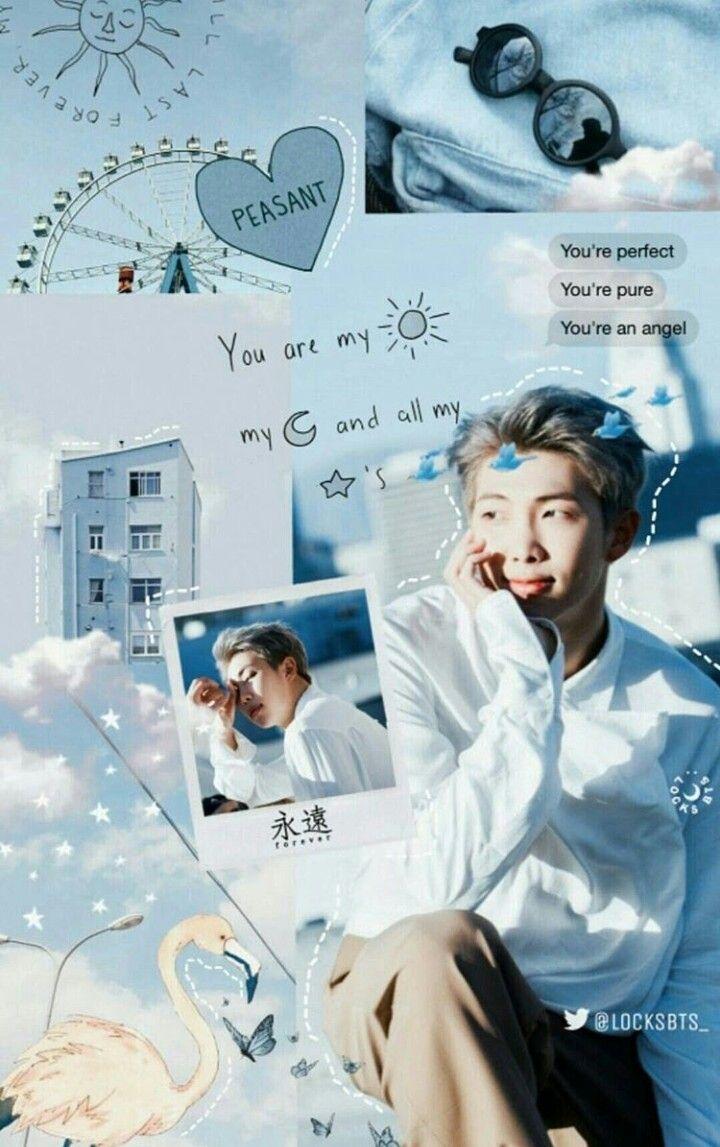 720x1147 RM. Bts wallpaper, Bts photo