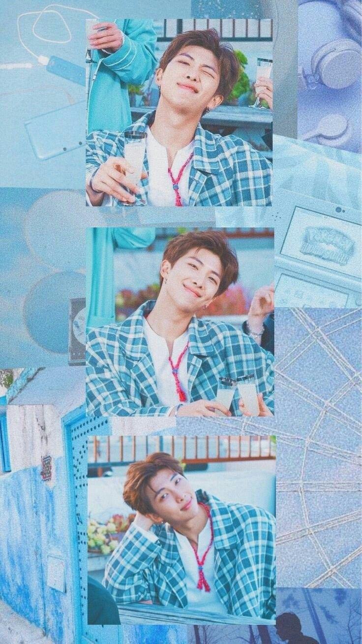 736x1308 Bts aesthetic picture