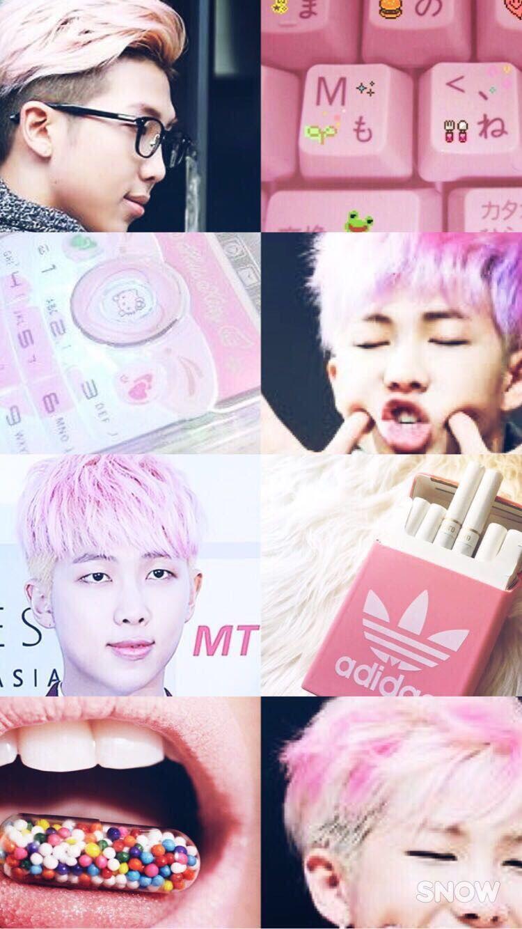 750x1334 NAMJOONIEEE. Bts wallpaper, Bts photo, Bts rap monster