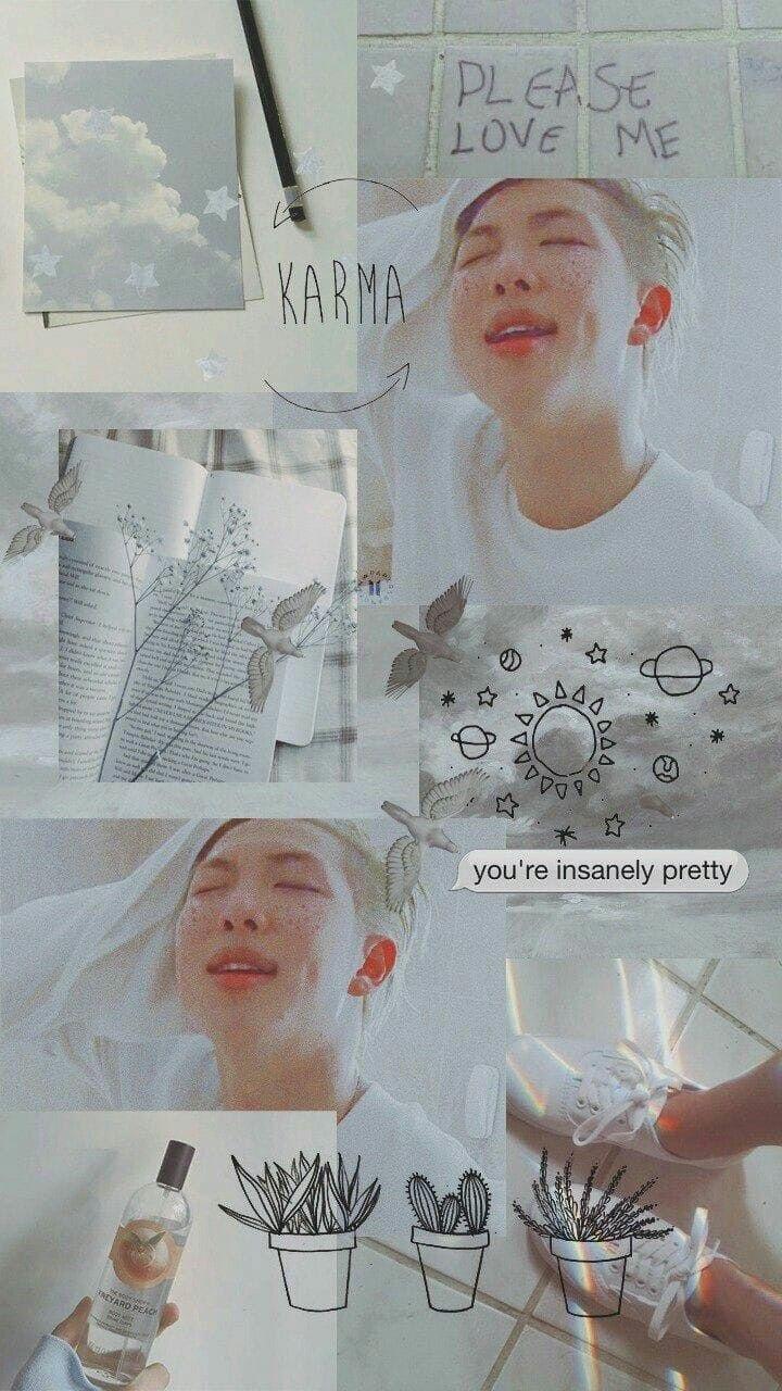 720x1280 Lockscreen BTS. Bts wallpaper, Kpop