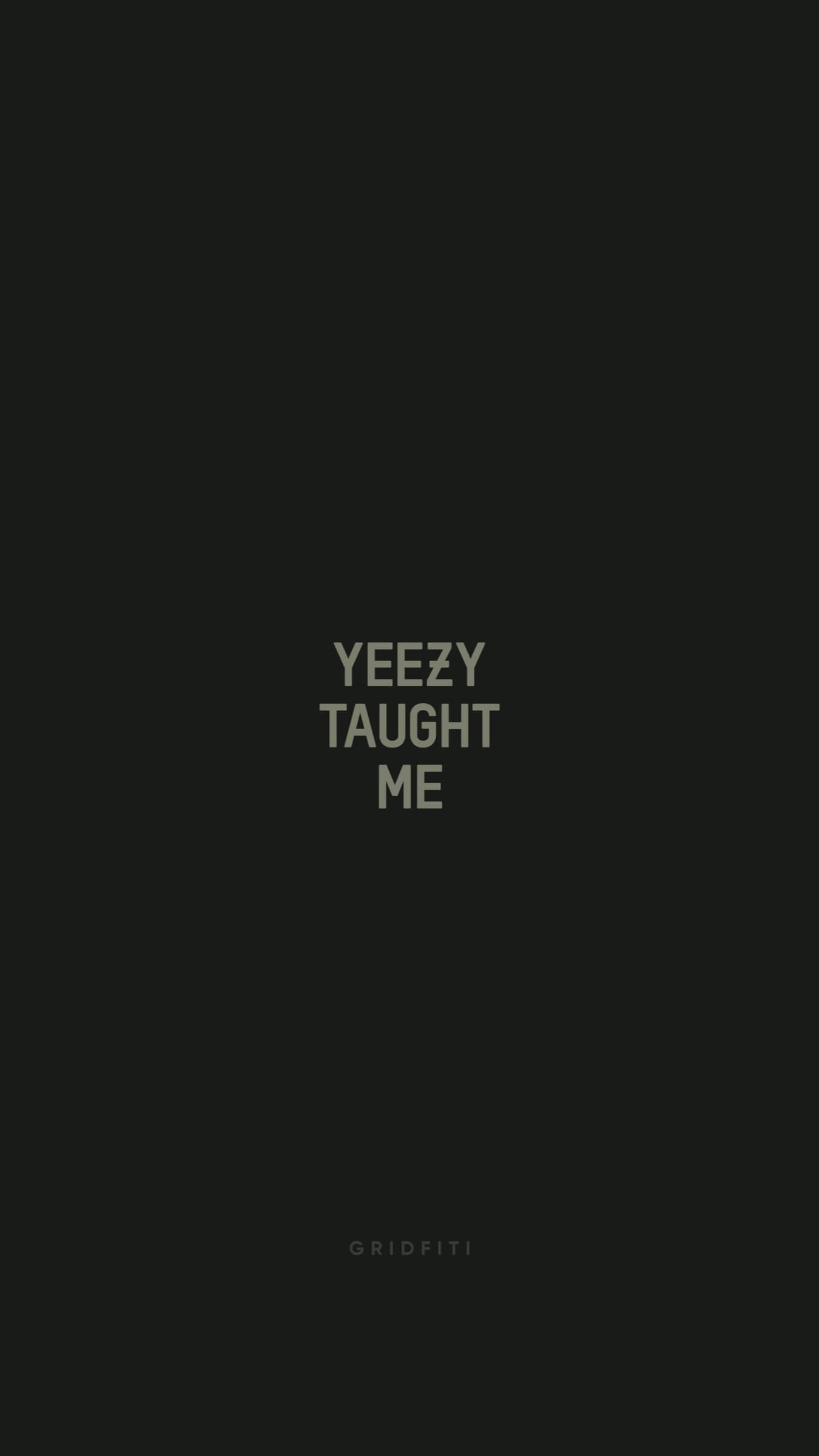 1350x2400 Kanye West Wallpaper & Background for Your iPhone