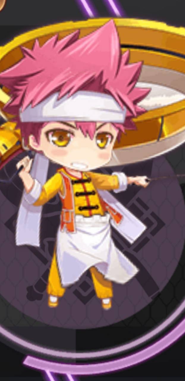 623x1280 Food wars wallpaper