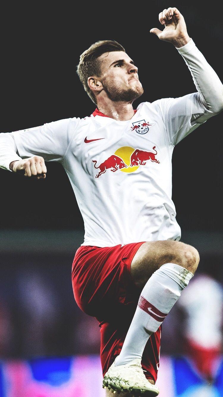 Timo Werner Wallpapers - Top Free Timo Werner Backgrounds ...
