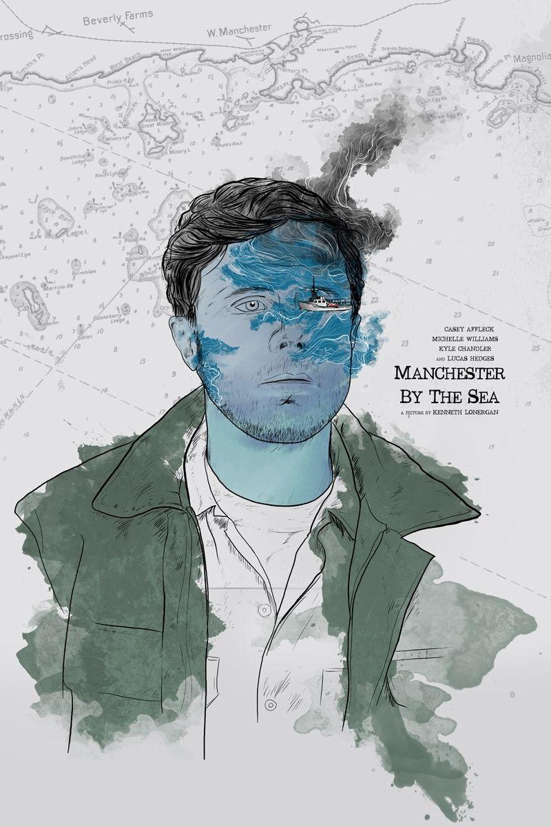 800x1200 Manchester By The Sea (2016) HD Wallpaper From