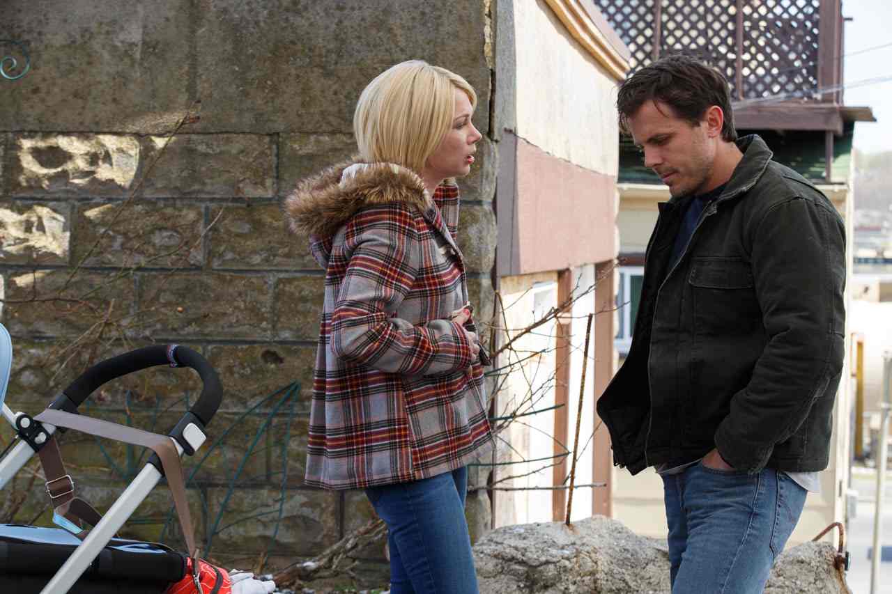 1280x853 Manchester By The Sea Wallpaper