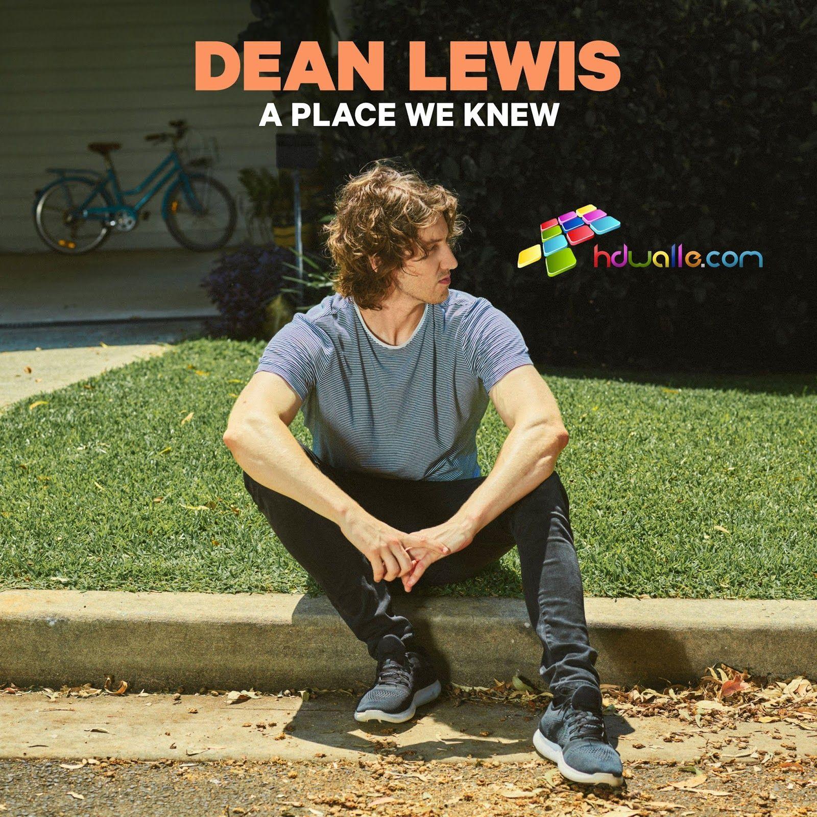 1600x1600 A Place We Knew Lewis HD Mp3 Songs