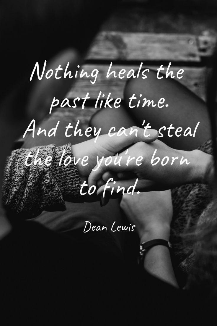 735x1102 Dean Lewis Wallpaper