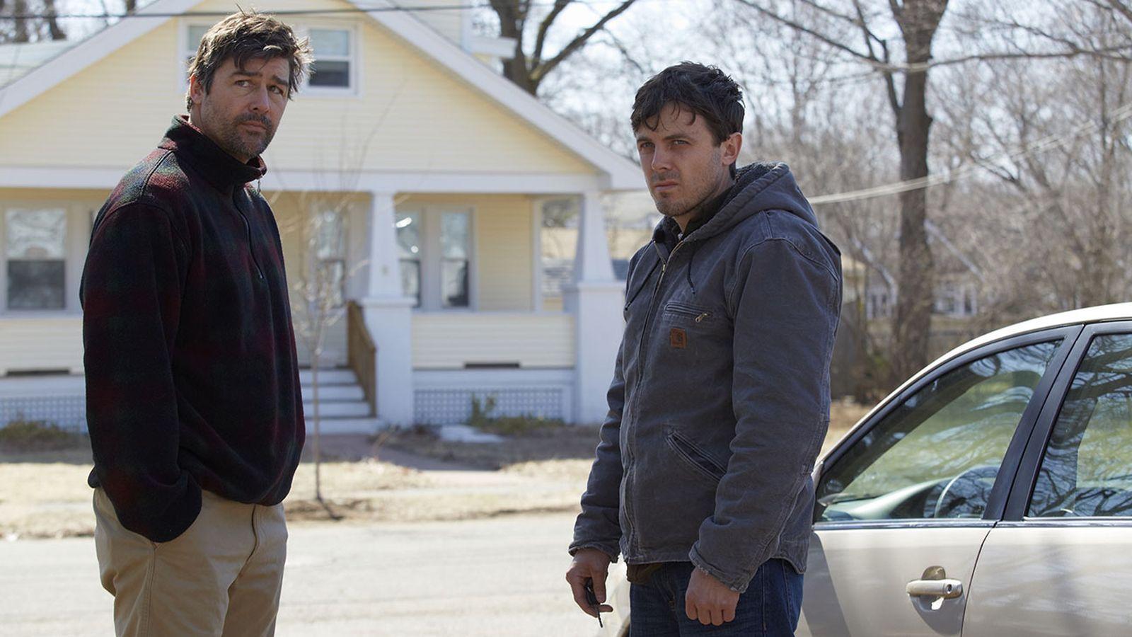 1600x900 Manchester By The Sea Wallpaper