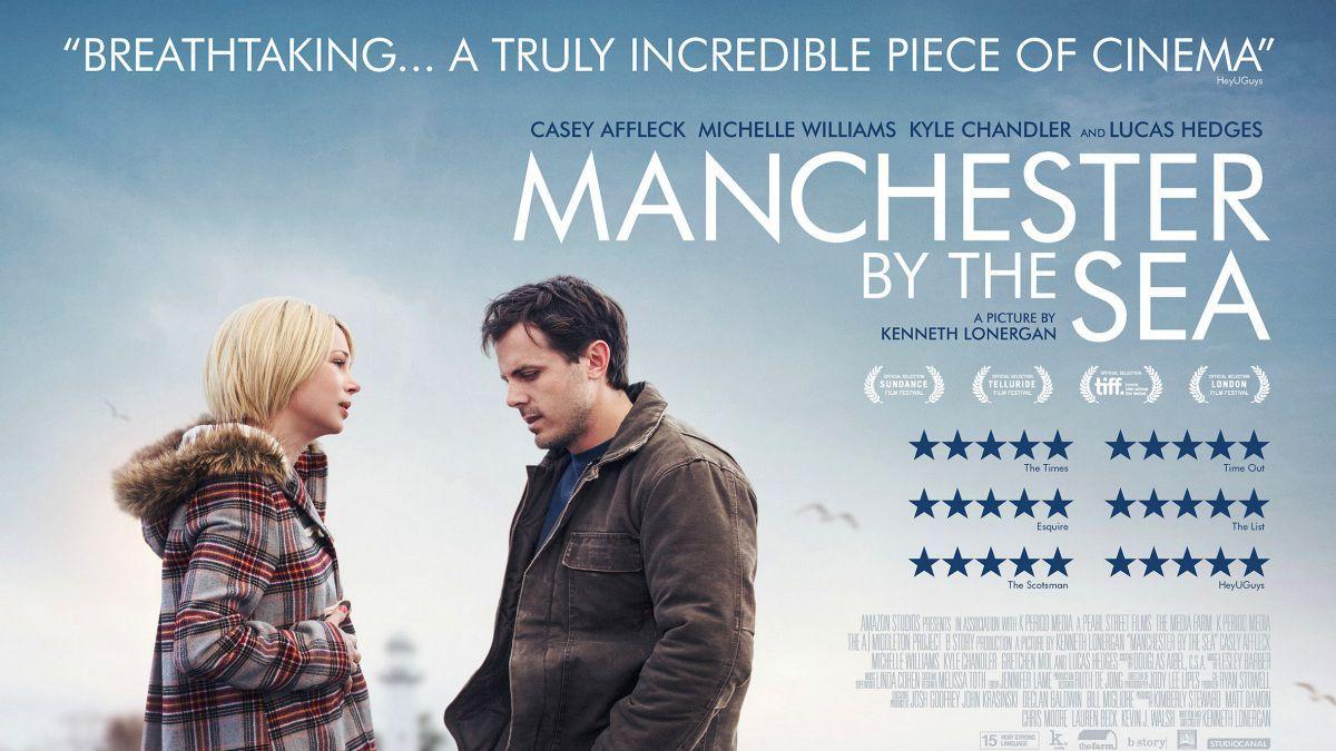 1200x675 Best of Michelle Williams feat Manchester By The Sea • Blazing Minds
