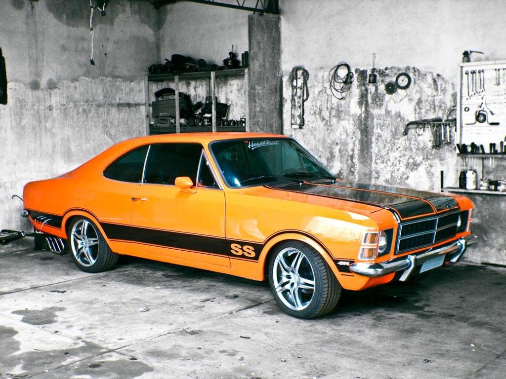 1024x768 Free download Top Preco Opala Ss Chevrolet Wallpaper 1024x768