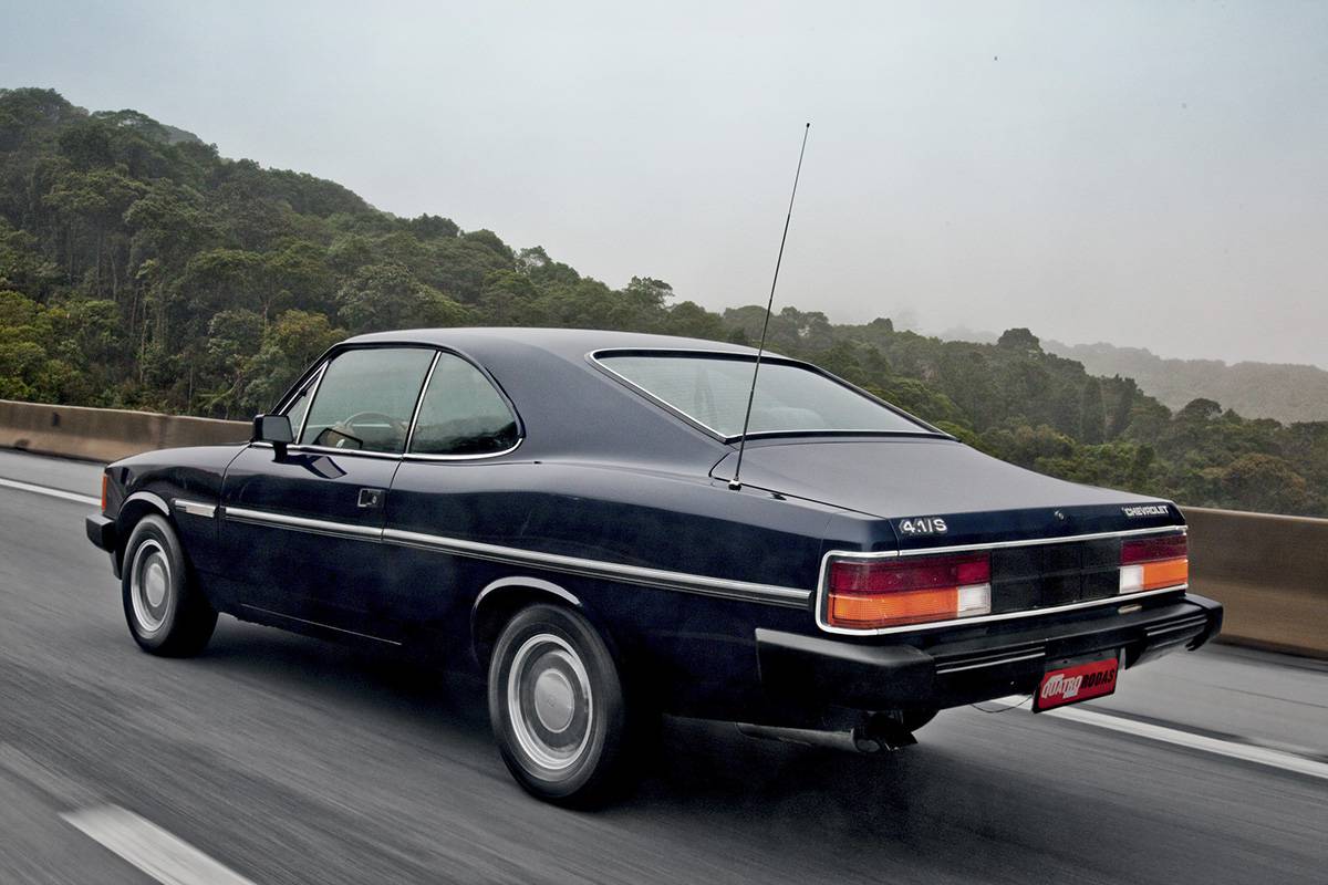 Chevrolet Opala Wallpapers - Top Free Chevrolet Opala Backgrounds ...