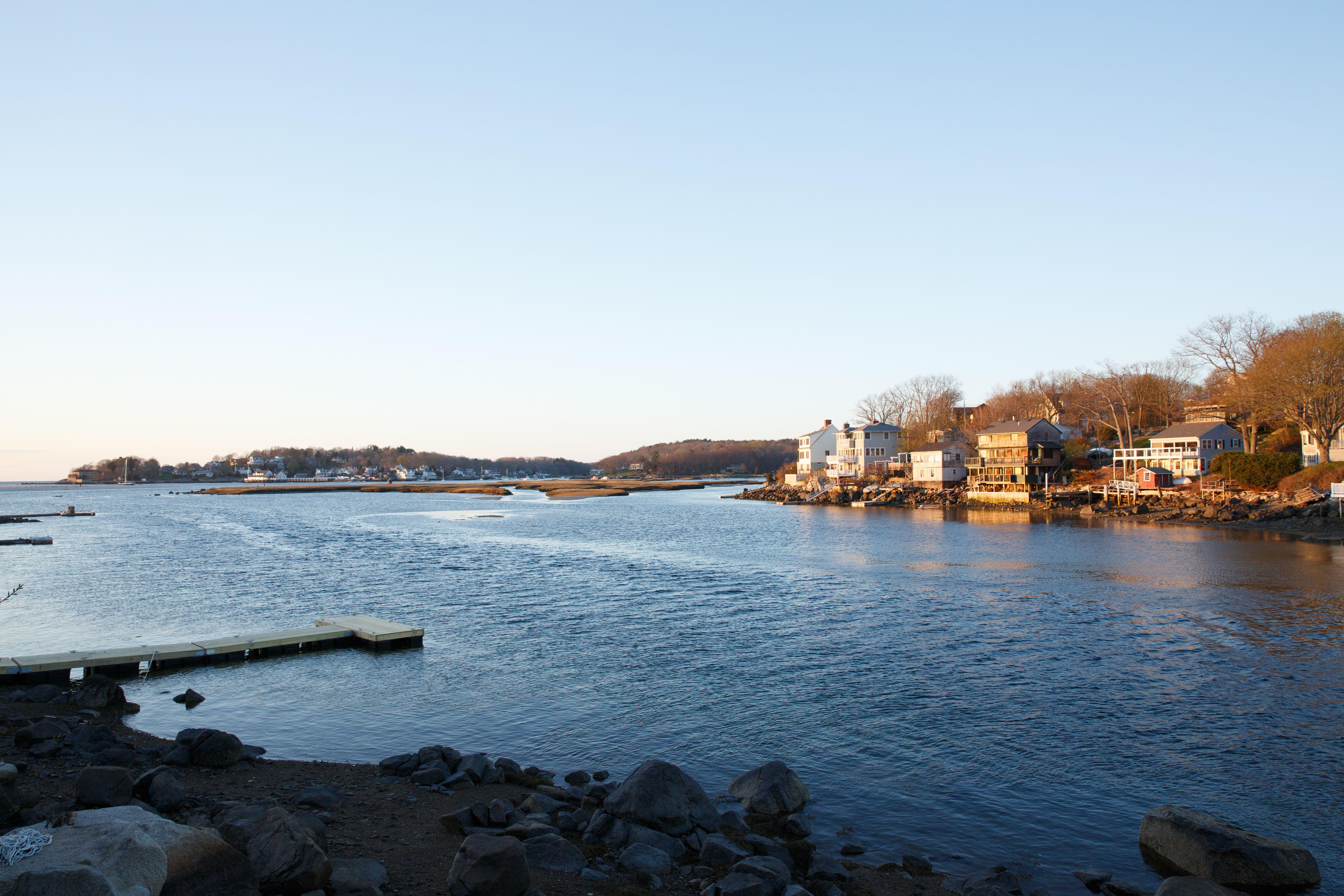 5760x3840 Manchester by the Sea (2016)