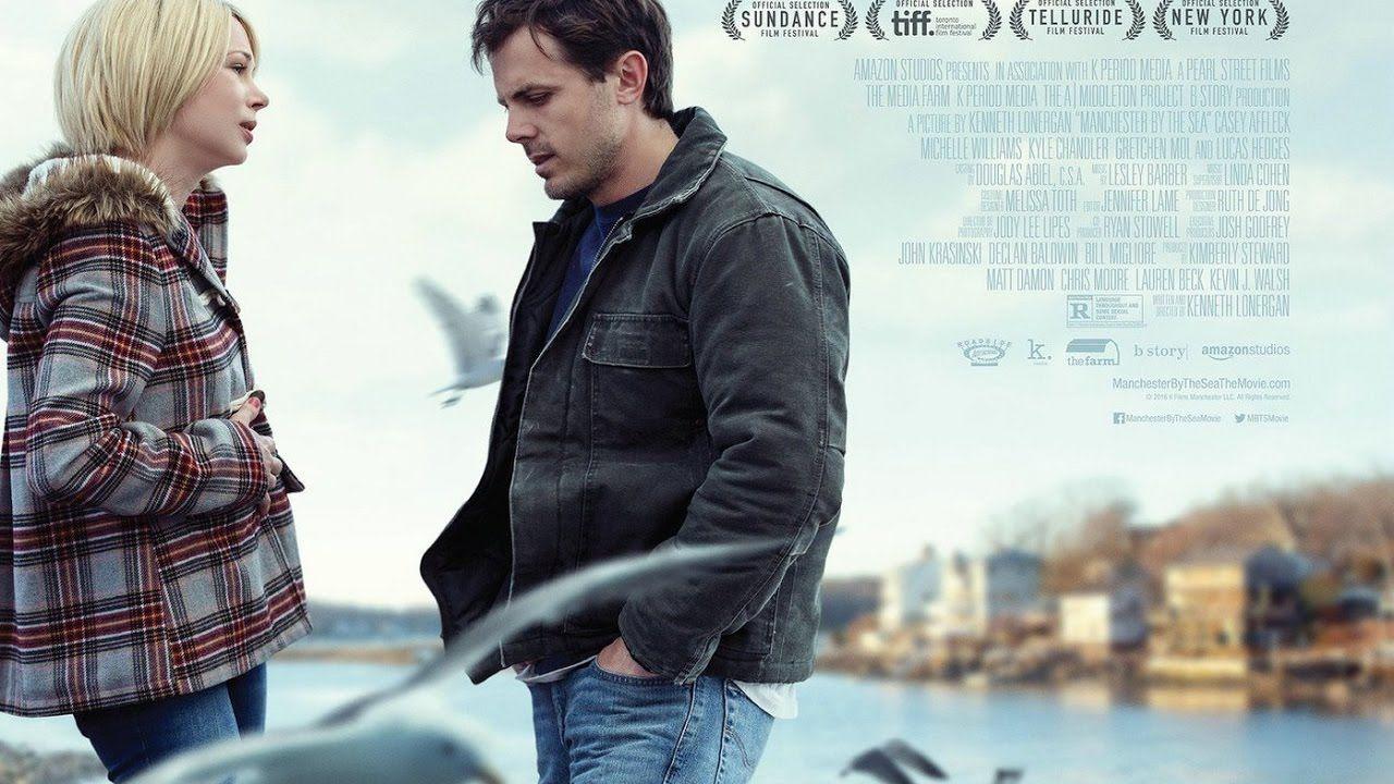 1280x720 Manchester by the Sea Movie Review