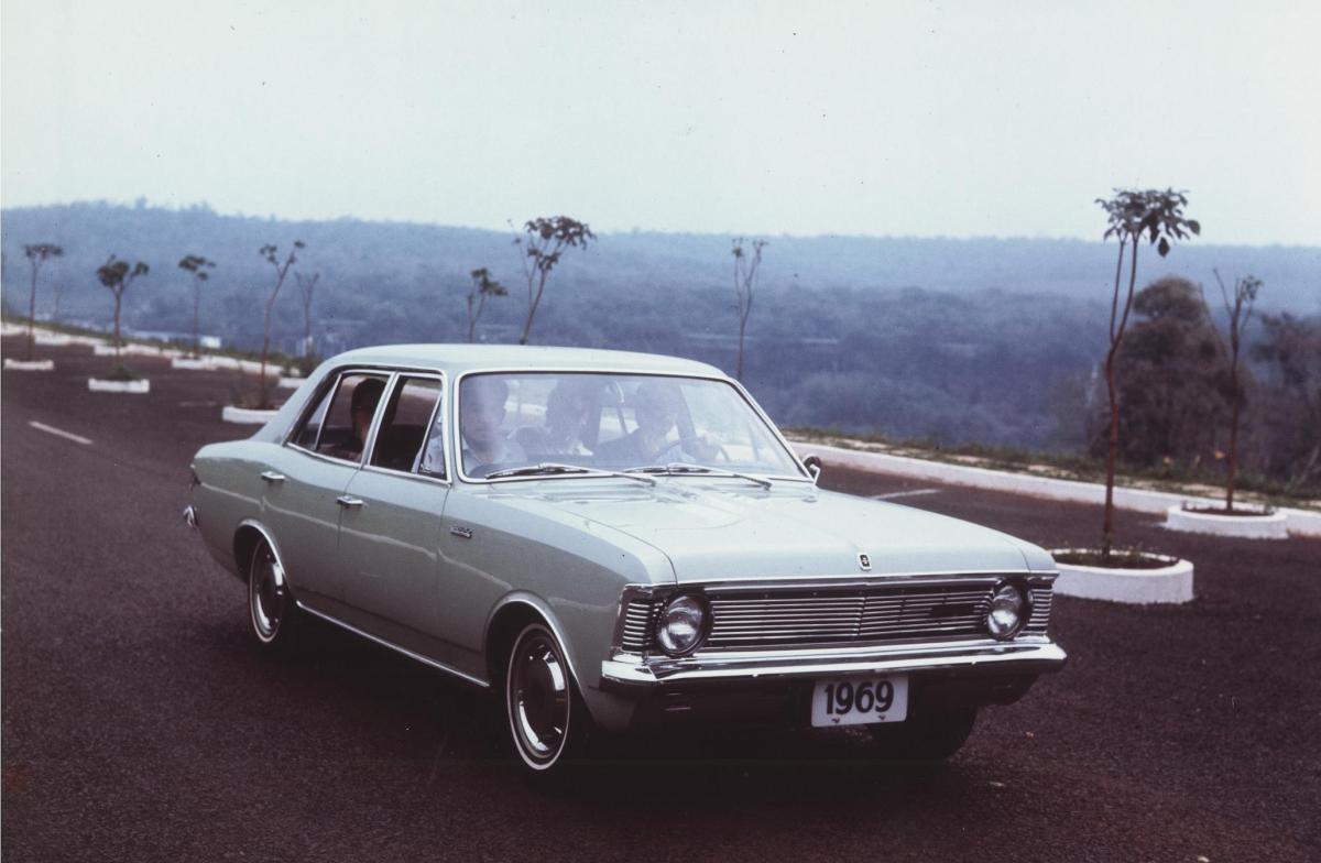 1200x784 Chevrolet Opala Luxo 3800 1969