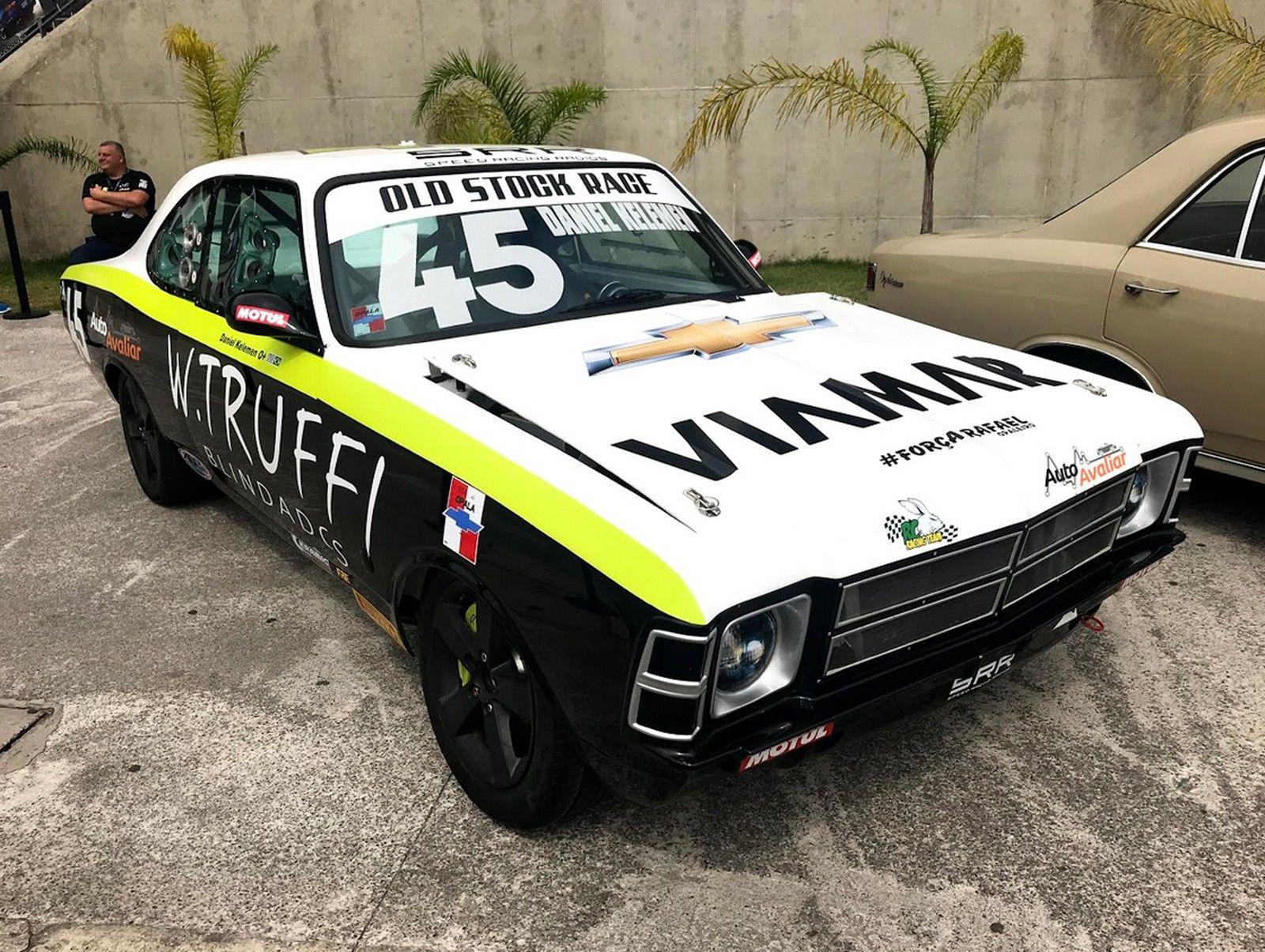 1600x1205 Opala SS 1976 Old Stock wallpaperx1205