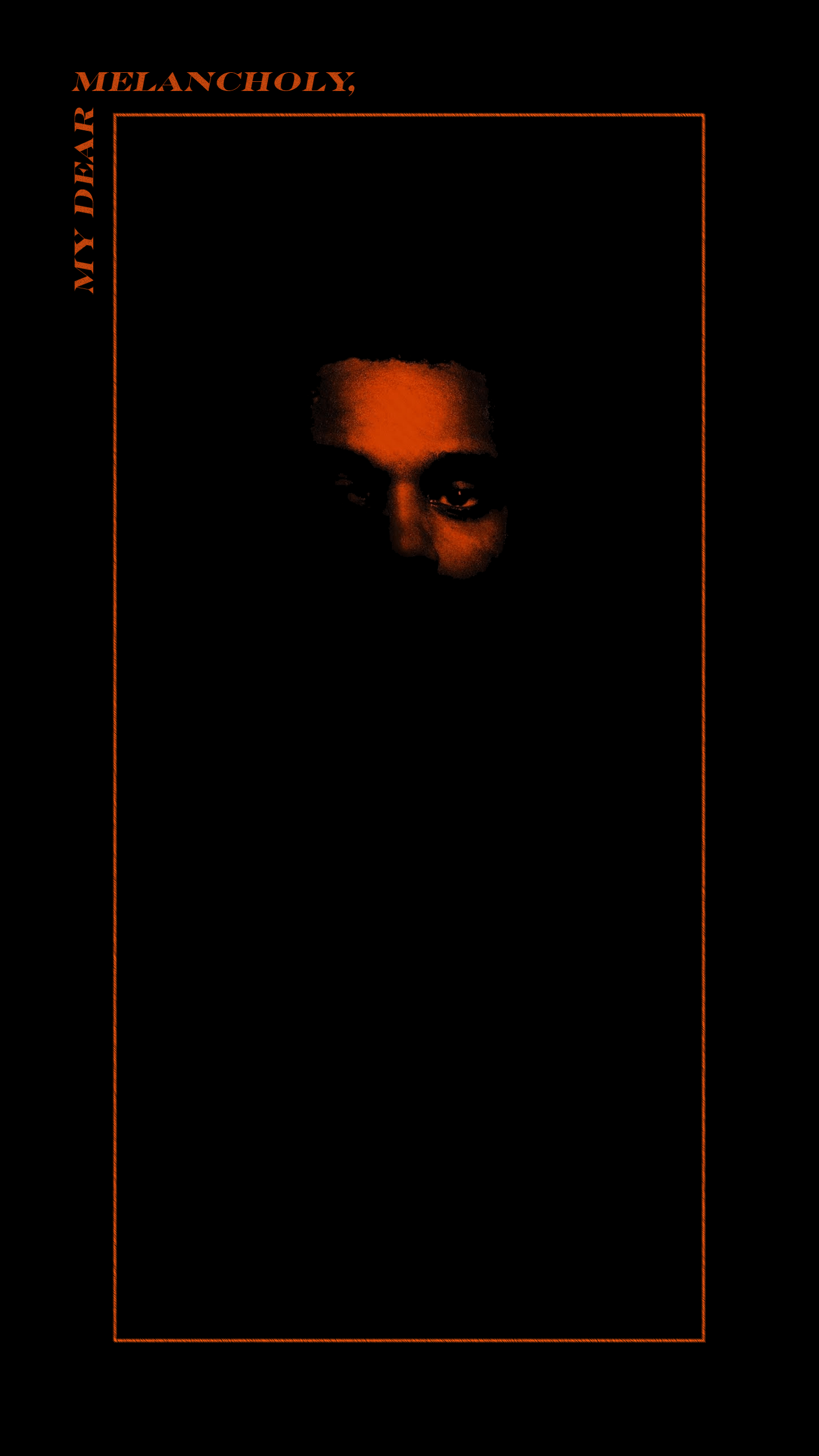 My Dear Melancholy Wallpapers - Top Free My Dear Melancholy Backgrounds