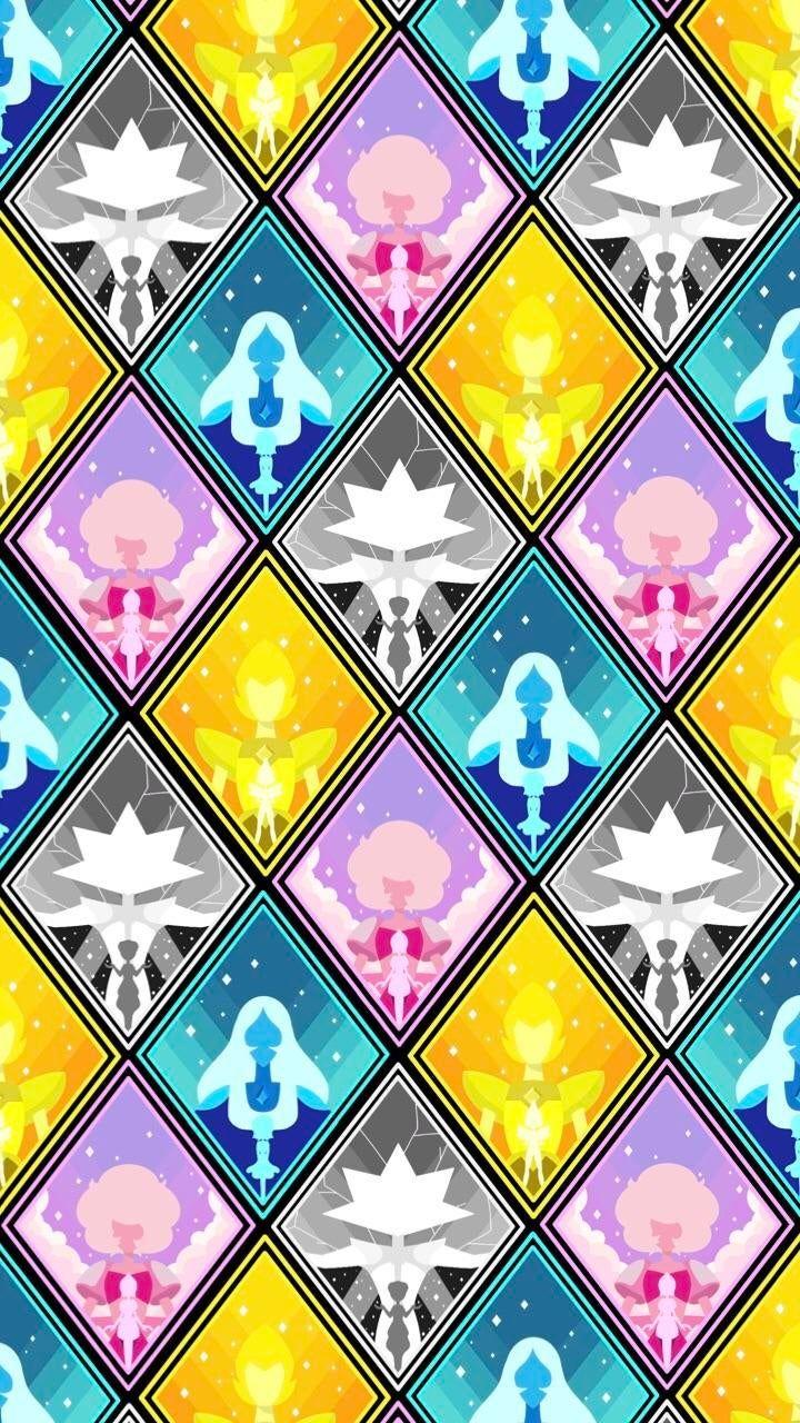 720x1280 Diamond wallpaper