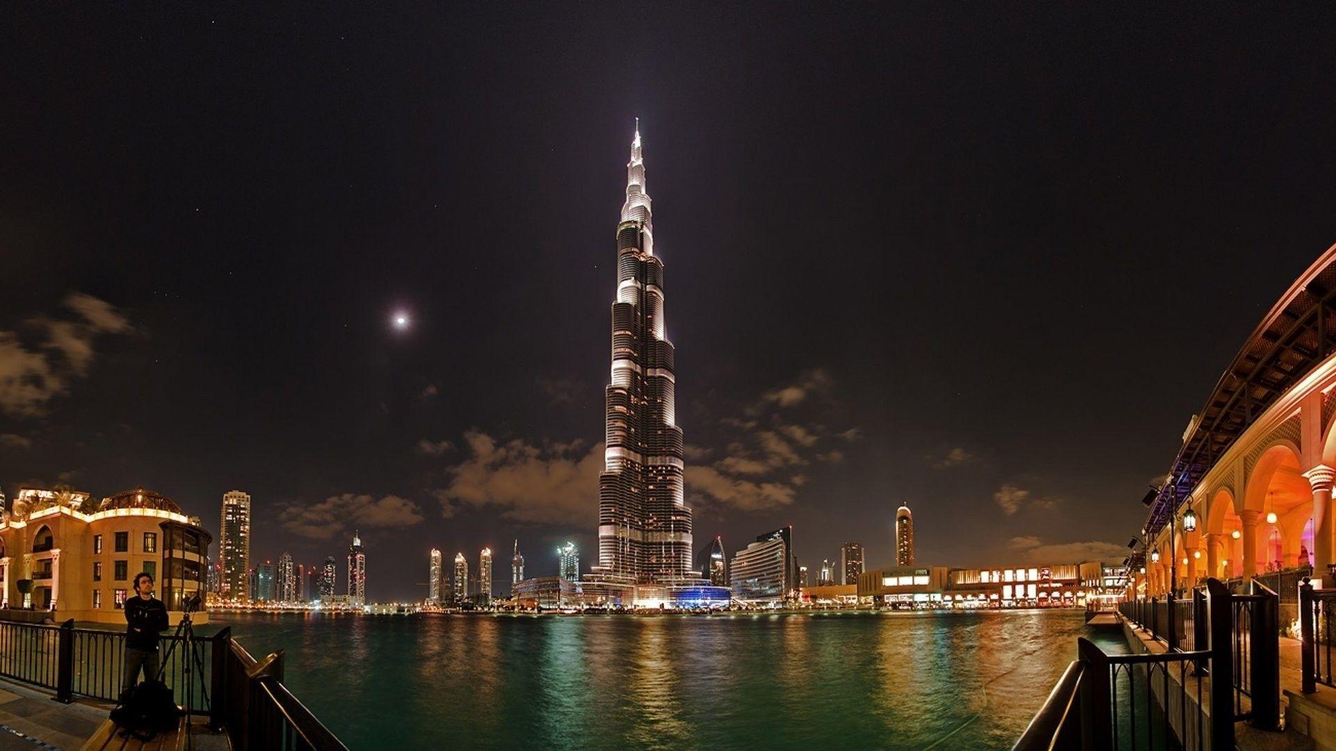 1920x1080 Affordable #Dubai 4N 5D #TourPackages Contact No