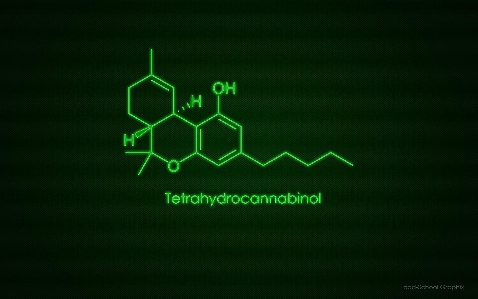 1920x1200 Molecule HD Wallpaper