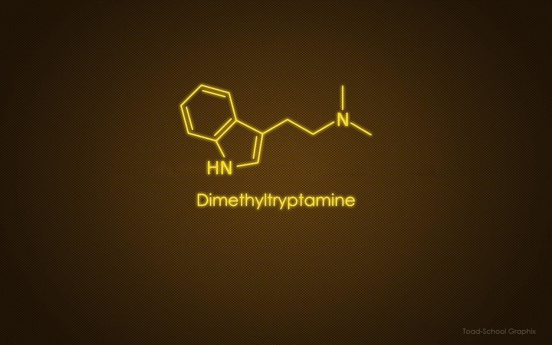 1920x1200 Molecule HD Wallpaper