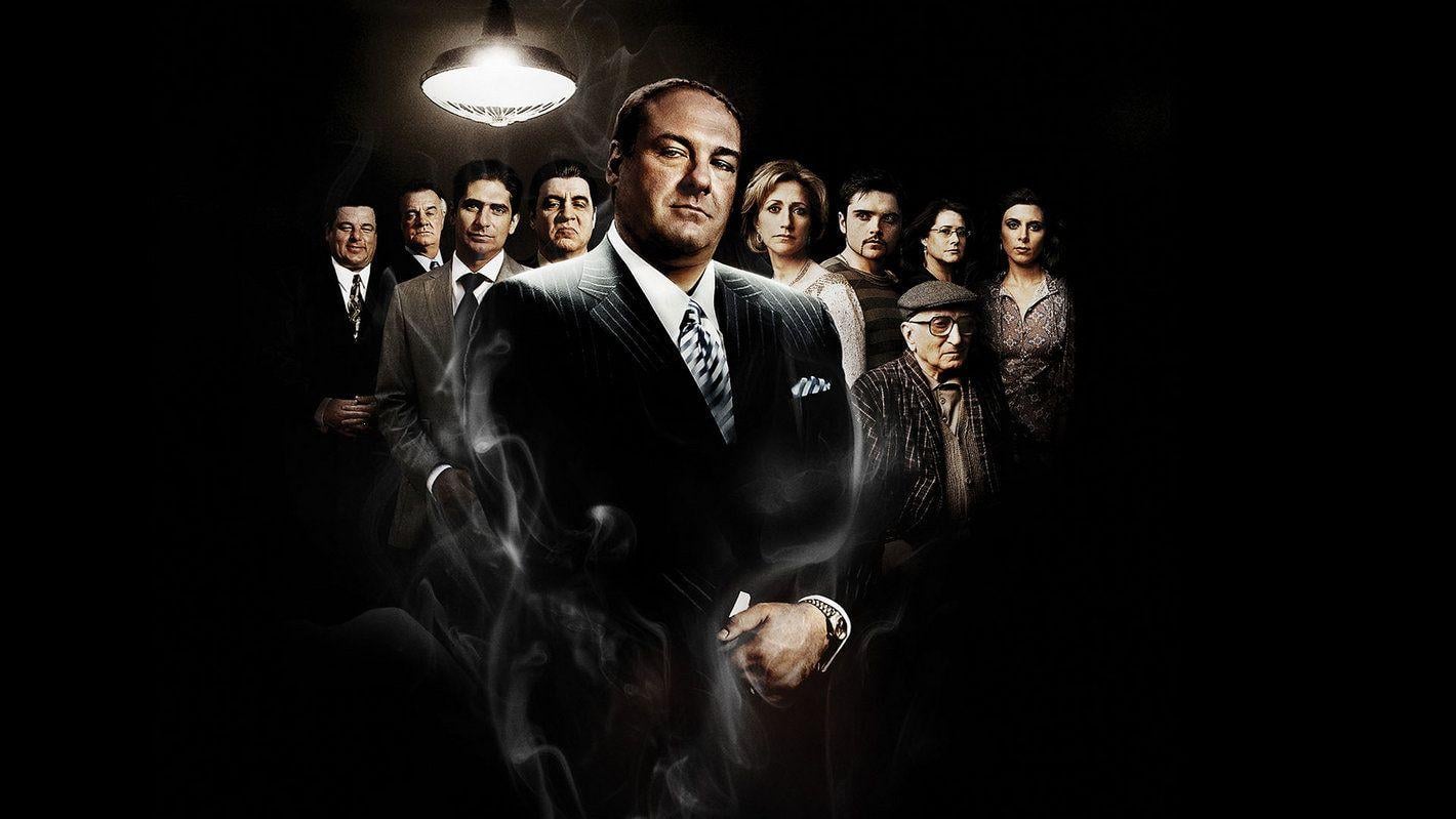 Sopranos Wallpapers - Top Free Sopranos Backgrounds - WallpaperAccess