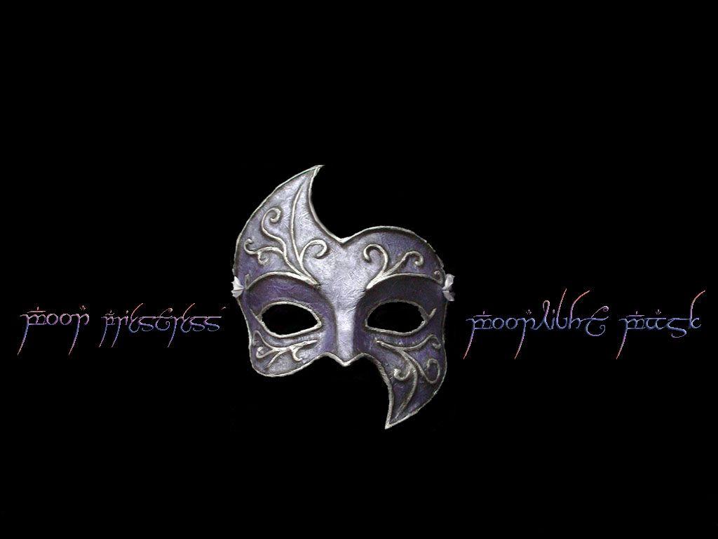 1024x768 Masquerade Carnival Mask Background Free. All White Background