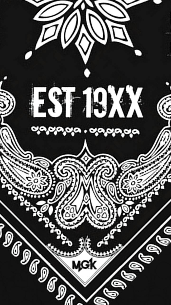 720x1280 Est 19xx Wallpaper