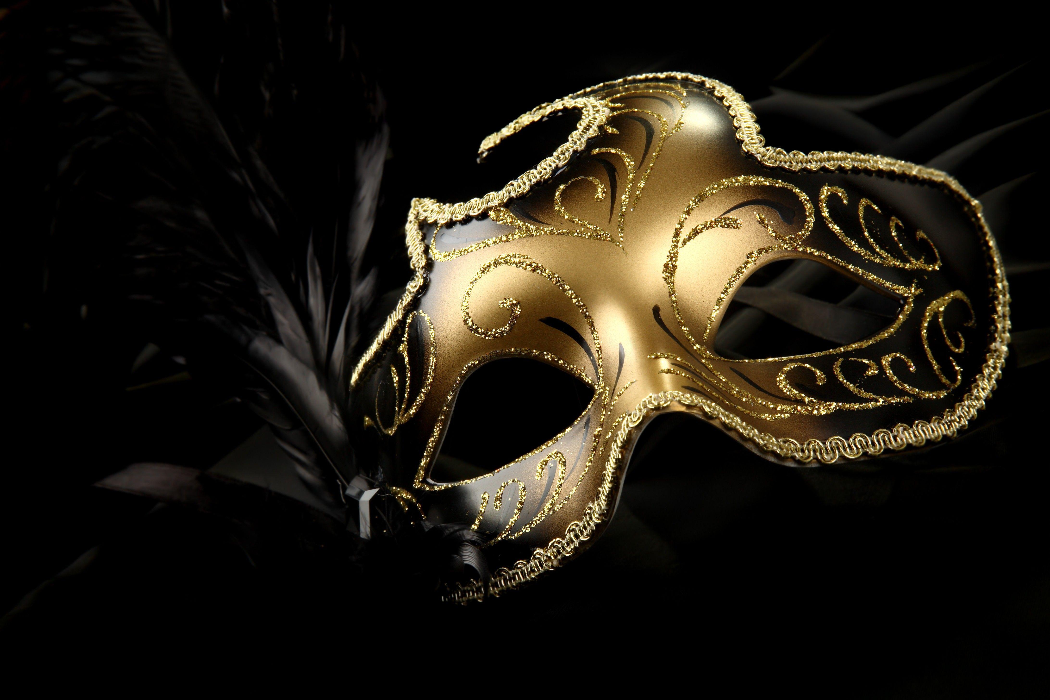 Carnival Masks Wallpapers - Top Free Carnival Masks Backgrounds