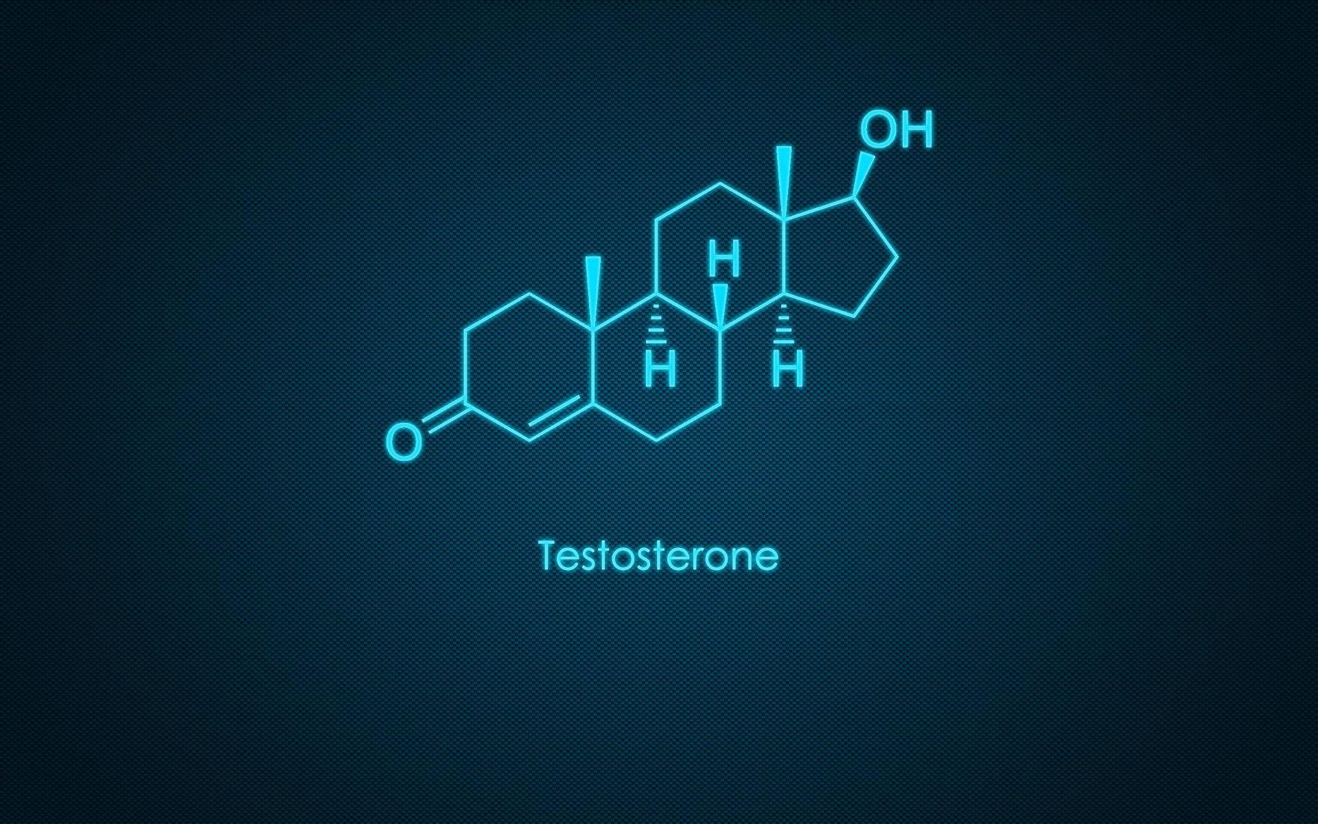 1920x1200 Molecule HD Wallpaper