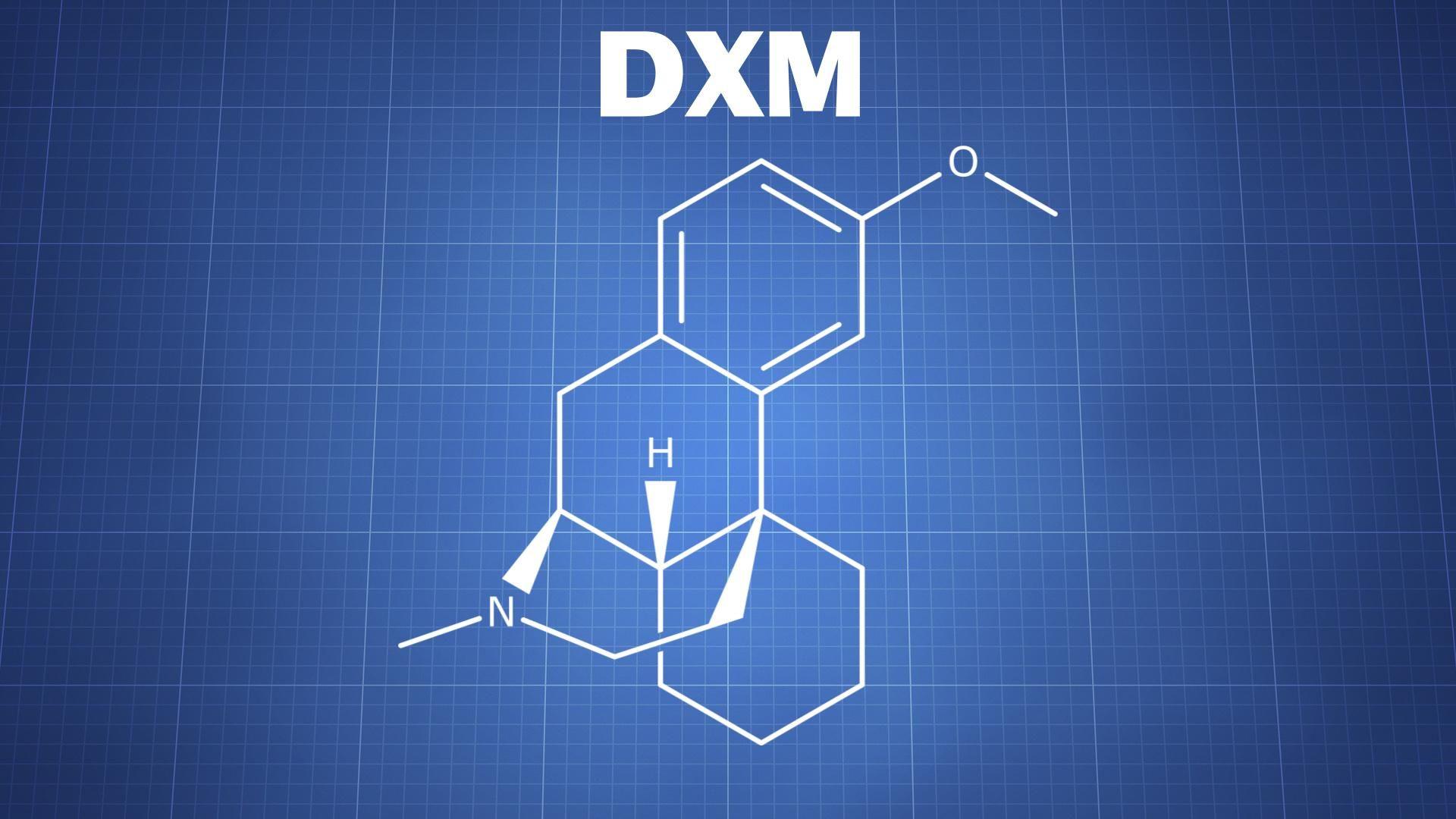 1920x1080 Dextromethorphan Drug Classroom