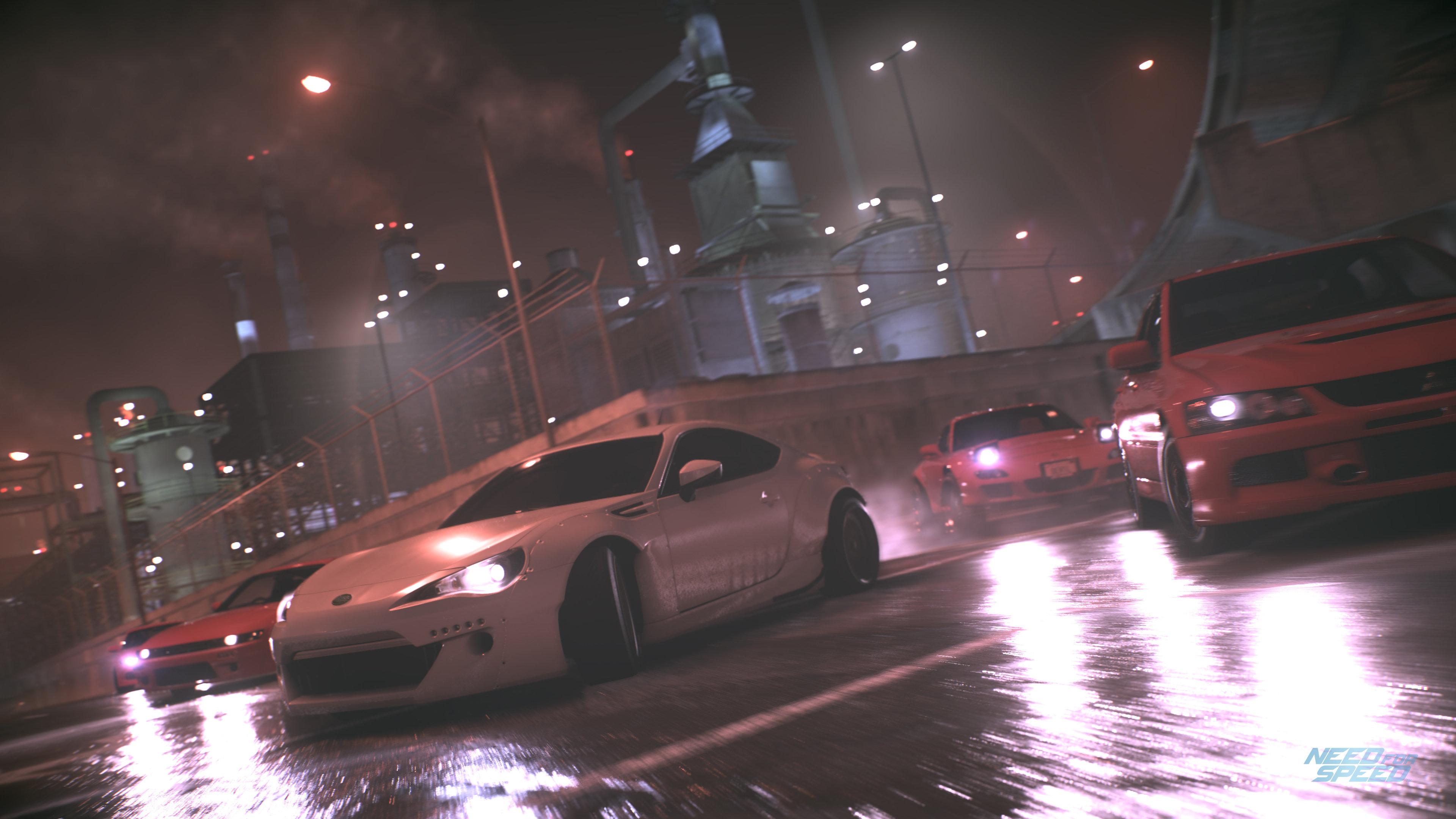 Need for Speed 2015 Wallpapers Top Free Need for Speed 2015 Backgrounds WallpaperAccess